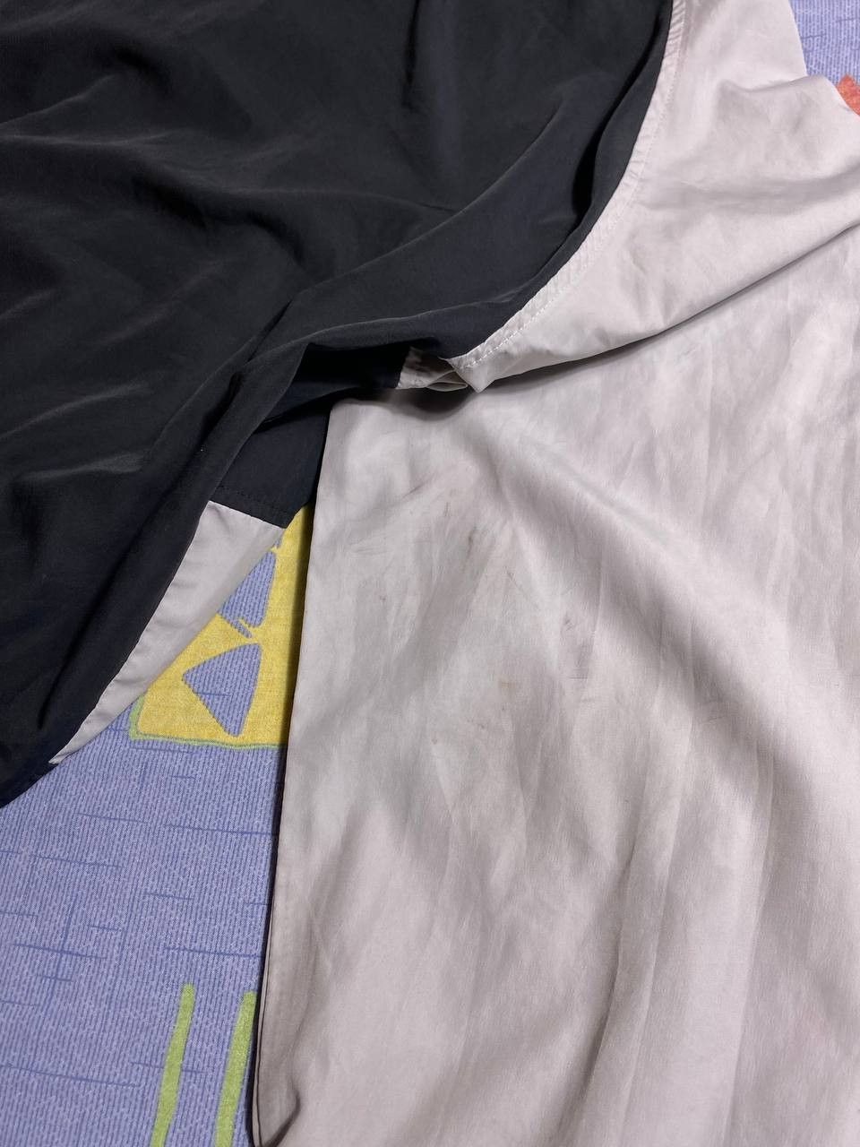 Nike Vintage Nike Jacket Size US XXL / EU 58 / 5 - 15 Thumbnail