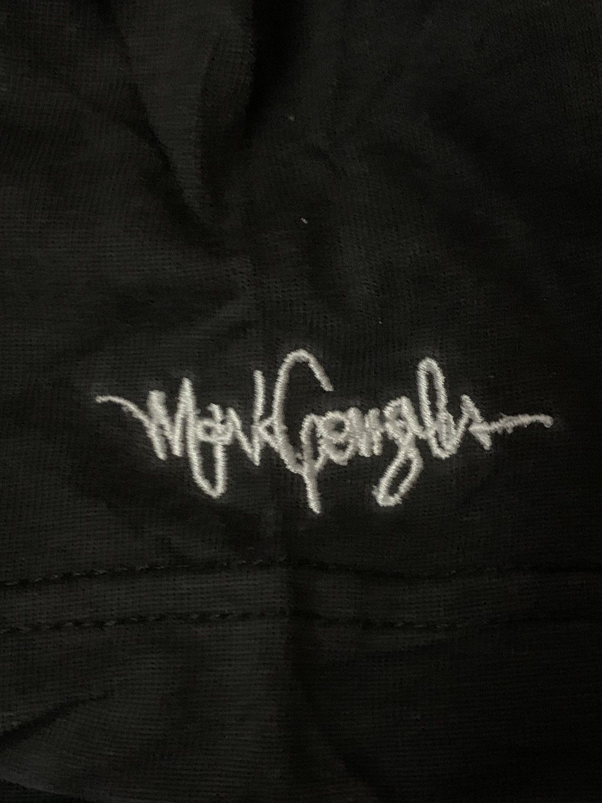 Other Mark Gonzales Long Sleeve Tee Size US XL / EU 56 / 4 - 5 Thumbnail