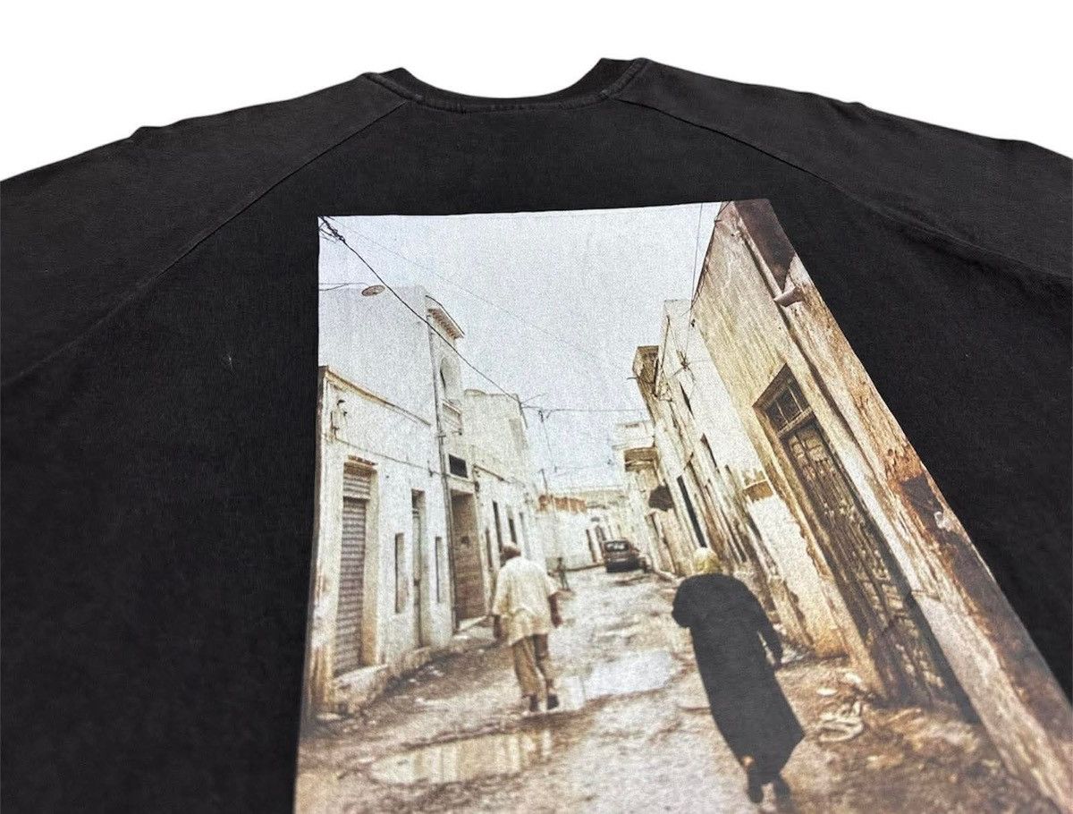 Song For The Mute 🔥Rare Song For The Mute Shirt Le Bled Size US L / EU 52-54 / 3 - 3 Thumbnail