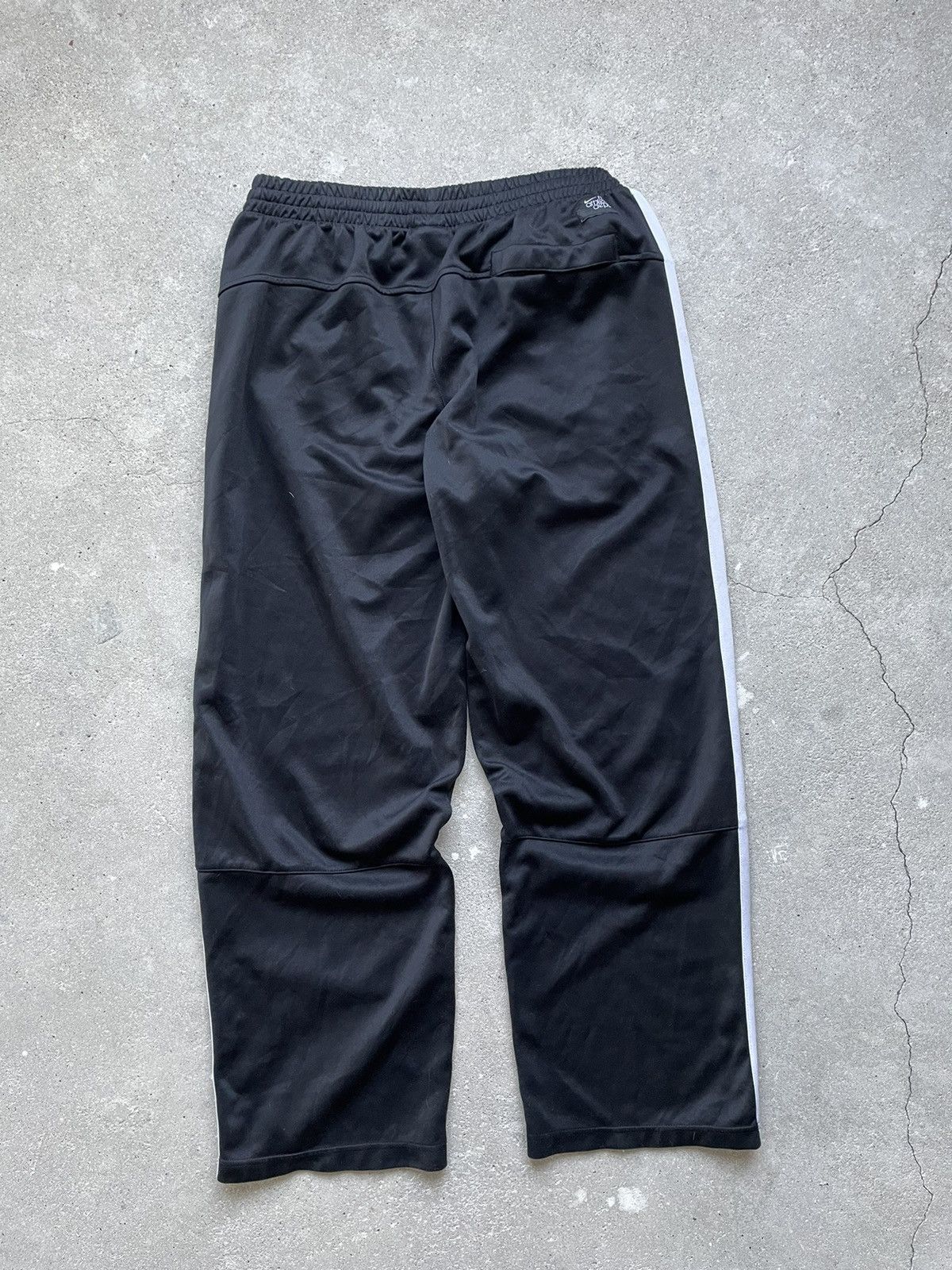 Nike Vintage Nike Track pants buggy Size US 33 - 8 Thumbnail