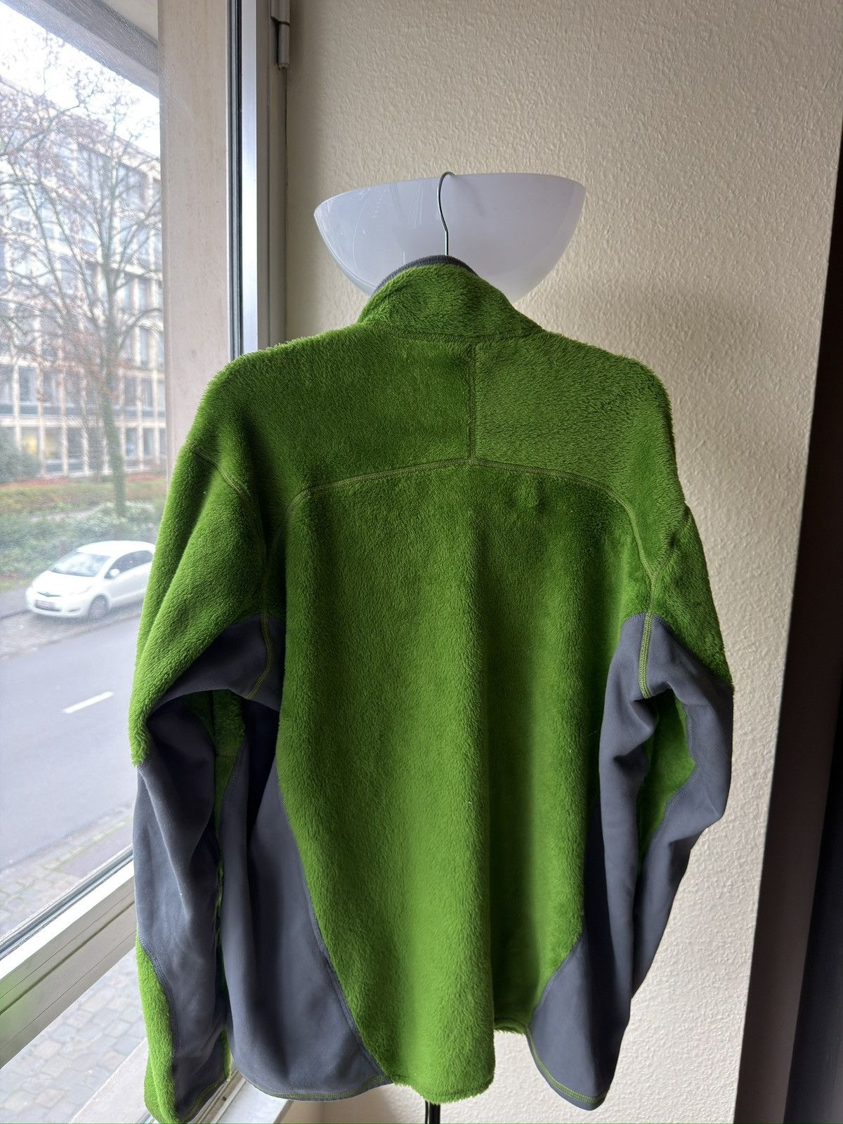 Patagonia Patagonia fleece jacket Size US L / EU 52-54 / 3 - 10 Thumbnail