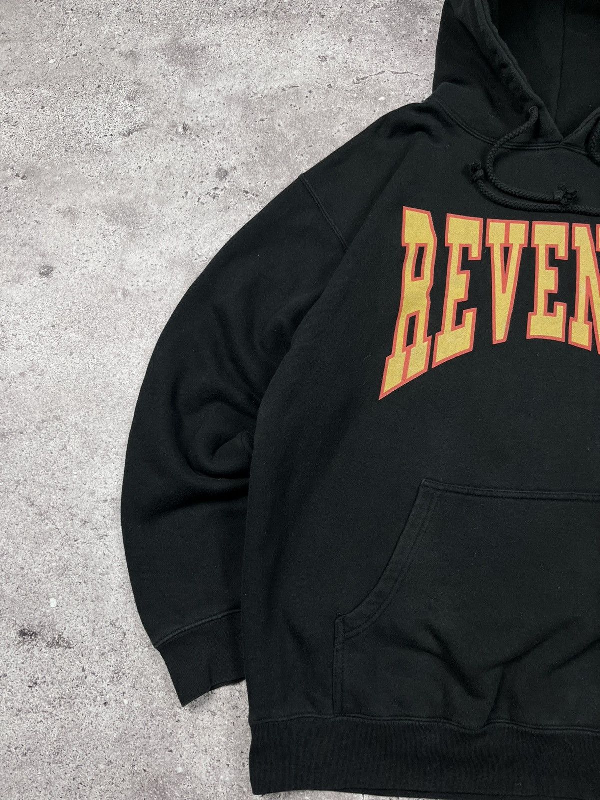 Drake × Revenge Revenge Drake Summer Sixteen Hoodie Size L XL Men’s Size US L / EU 52-54 / 3 - 2 Thumbnail