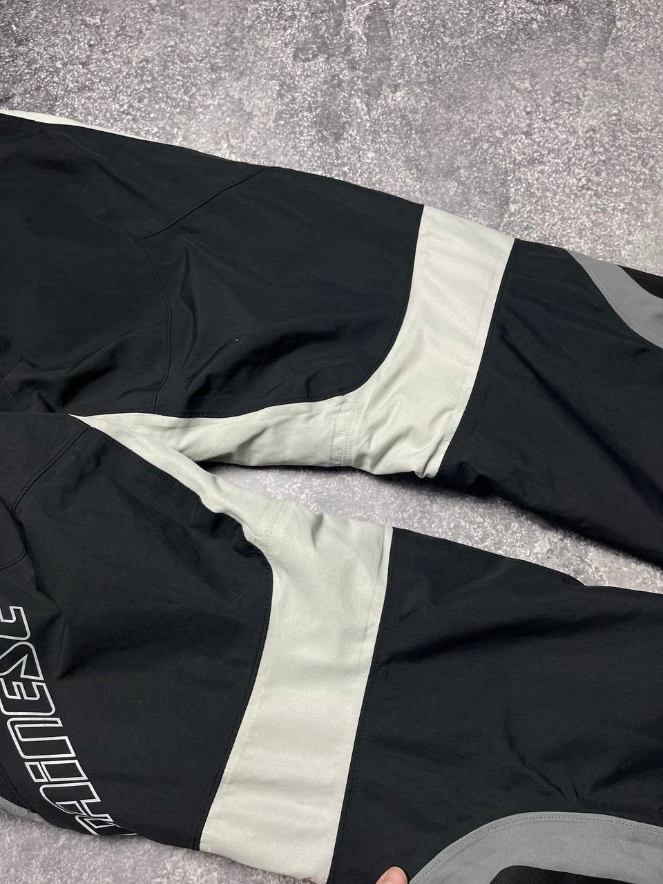 Dainese DAINESE SKI Snow cargo pants gore Tex Size US 36 / EU 52 - 15 Thumbnail