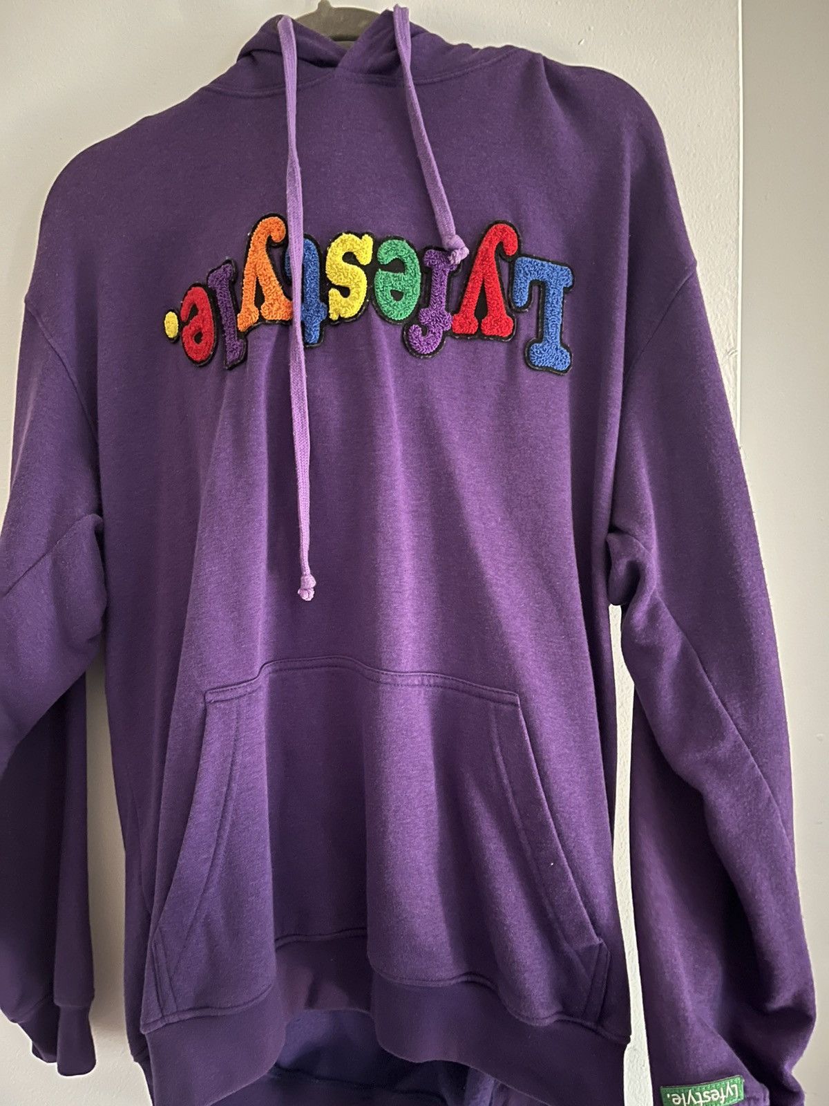Other LyfeStyle Hoodie Size US L / EU 52-54 / 3 - 1 Thumbnail
