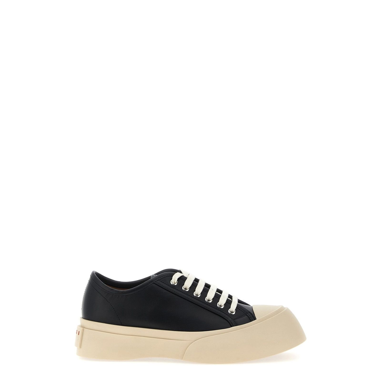 MARNI Pablo Men's Black Sneakers New & Authentic (Men's size