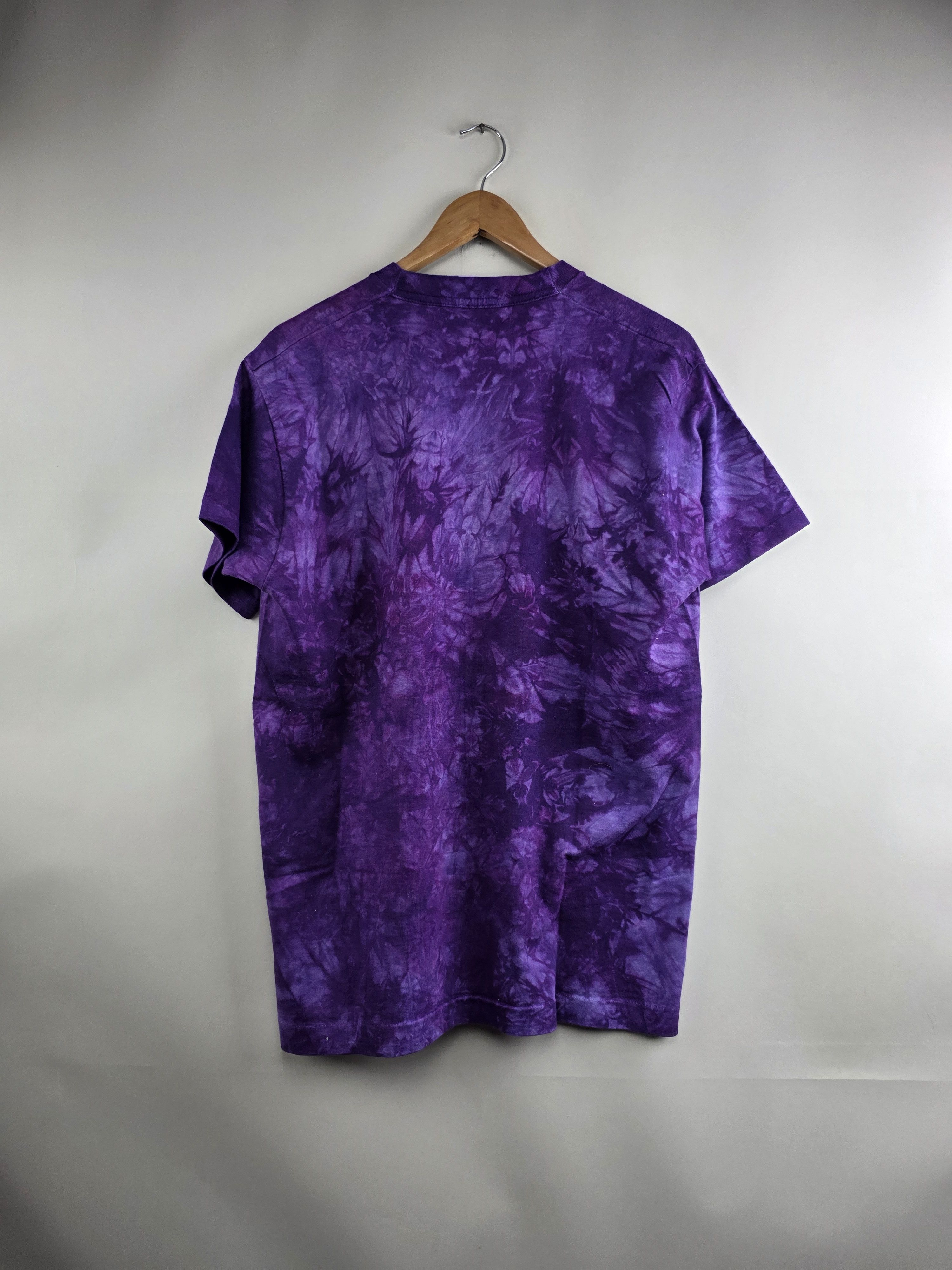 Band Tees 1995 Grateful Dead Gladiator Liquid Blue L 90s Size US L / EU 52-54 / 3 - 9 Thumbnail