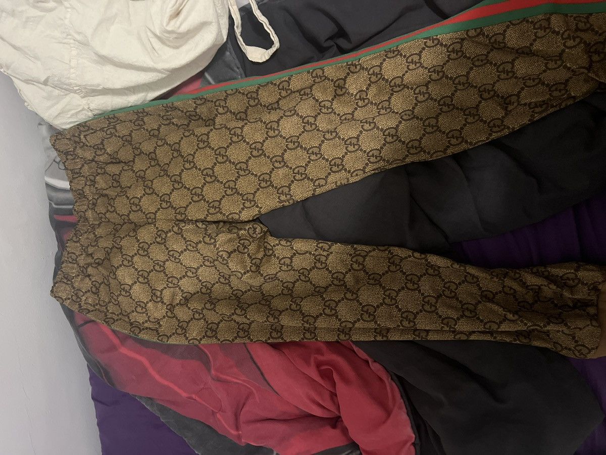 Gucci Gucci Tracksuit Size US M / EU 48-50 / 2 - 5 Thumbnail