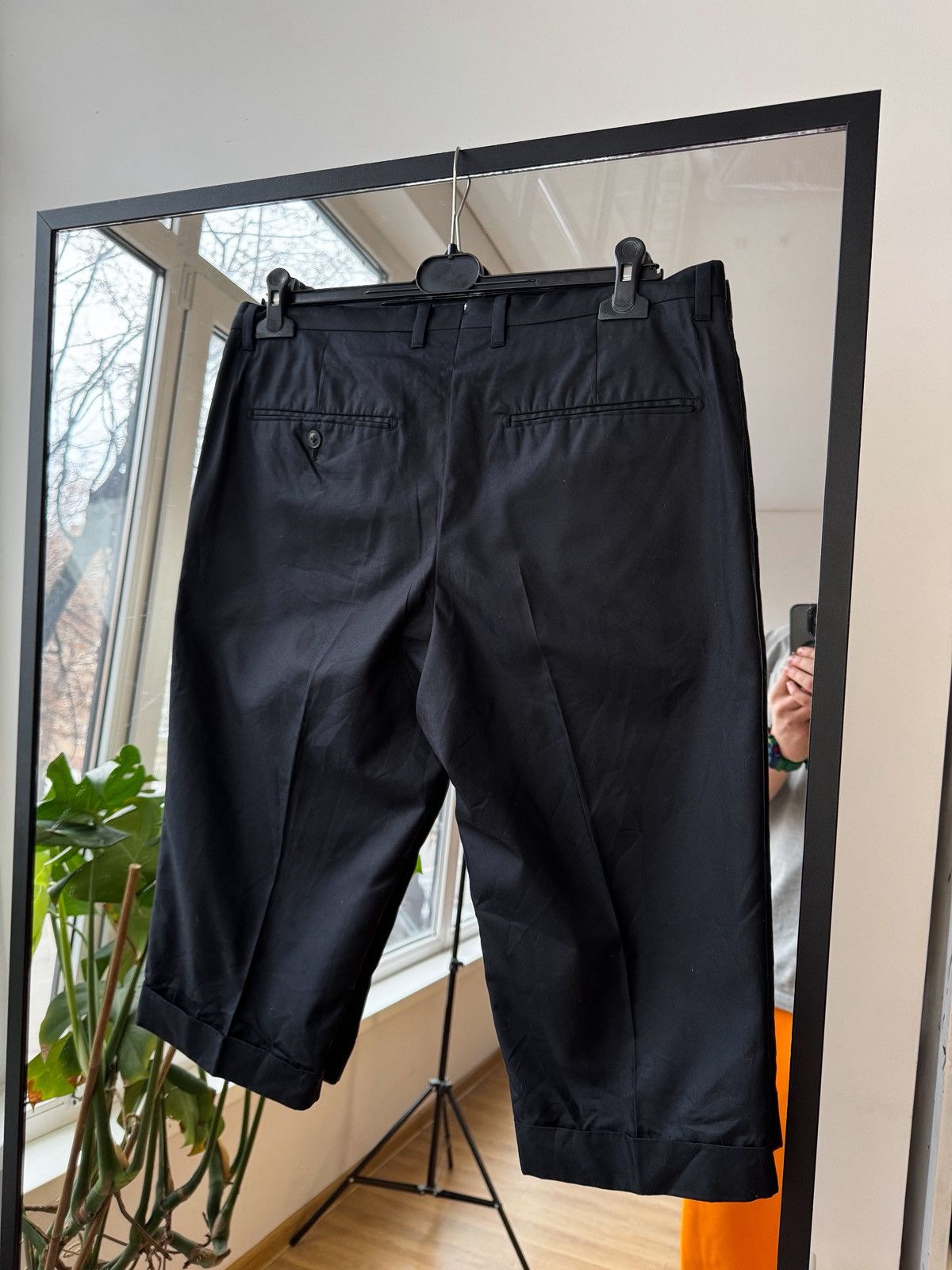 Uniqlo Uniqlo x Jil Sander shorts size 34 Size US 34 / EU 50 - 2 Thumbnail