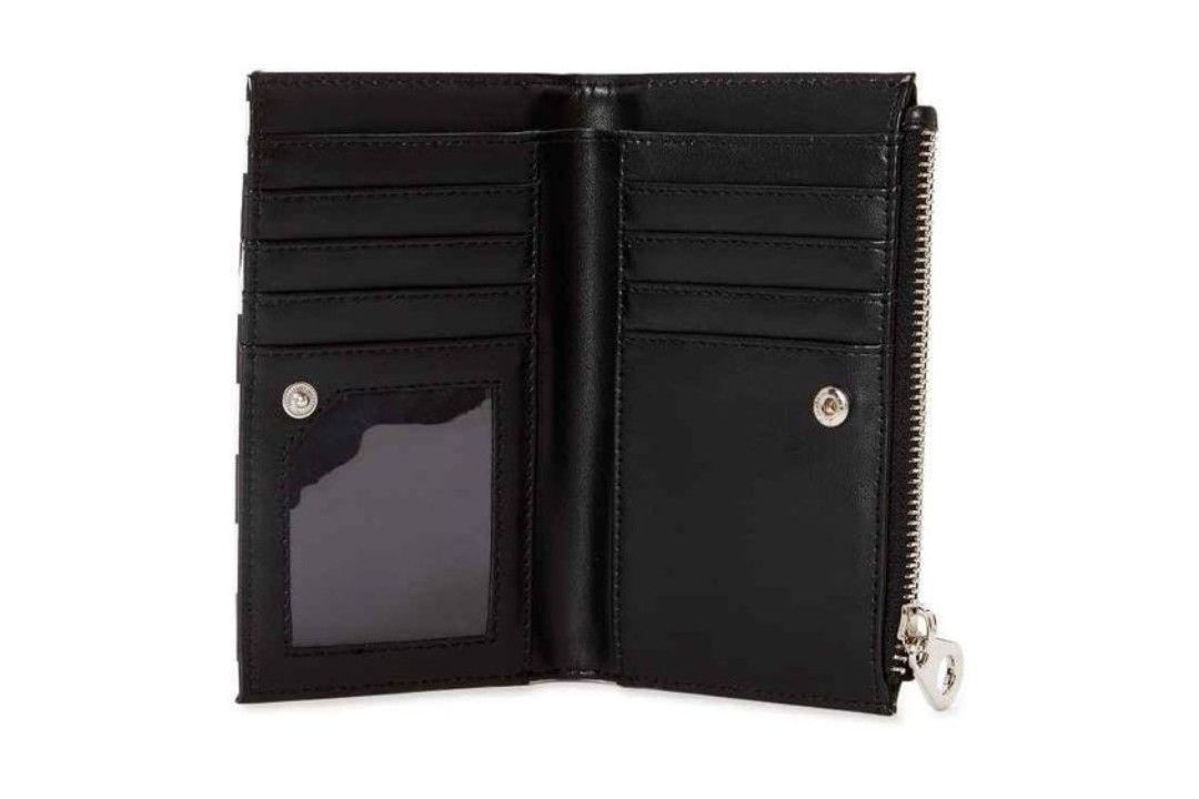 Other No Boundaries checkers wallet Size ONE SIZE - 4 Thumbnail
