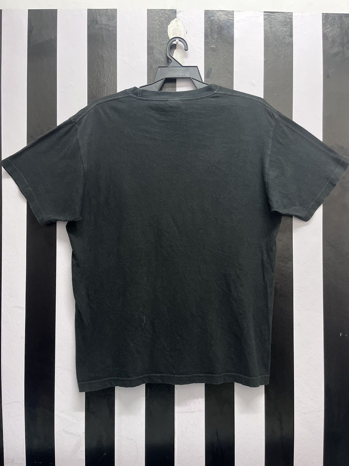 Band Tees × Vintage My first story t shirt Size US L / EU 52-54 / 3 - 6 Thumbnail
