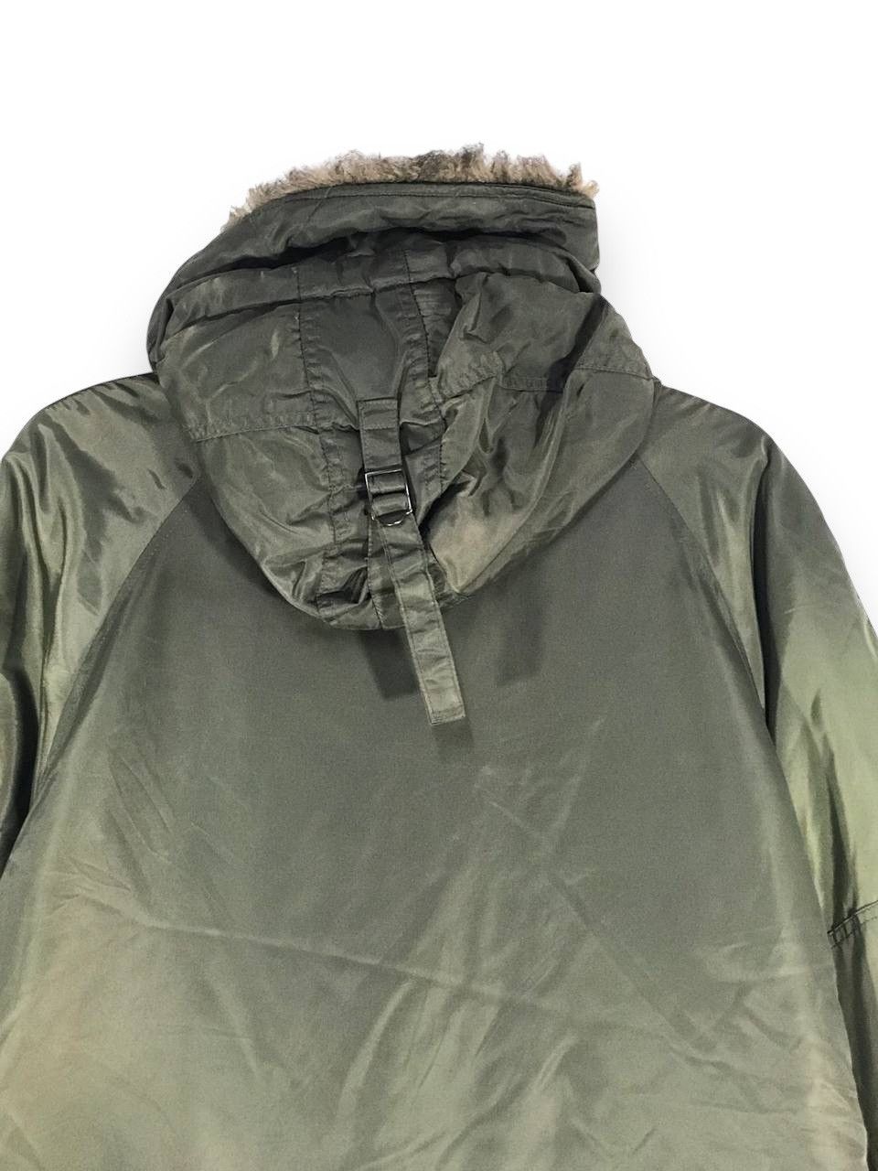 Avirex Flight jacket avirex officer uniform Size US L / EU 52-54 / 3 - 8 Thumbnail