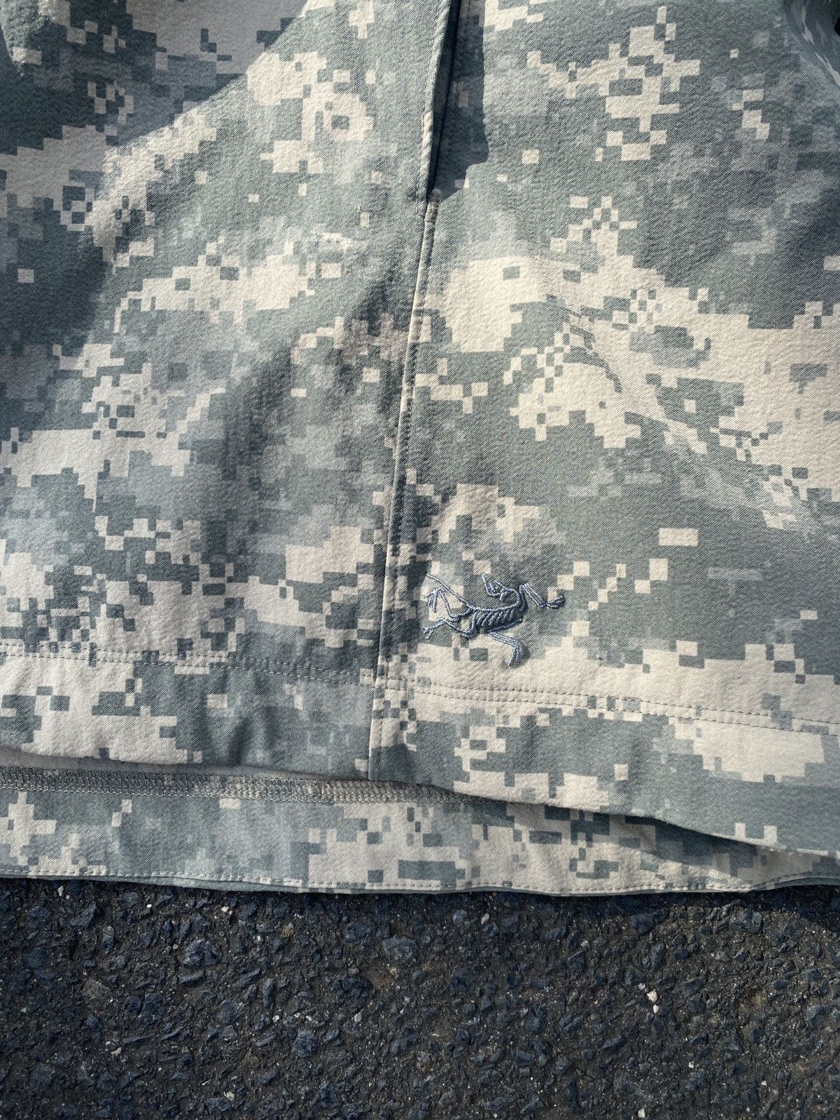 Arc'teryx Arc’teryx Leaf UCP Combat Jacket Size US L / EU 52-54 / 3 - 7 Thumbnail