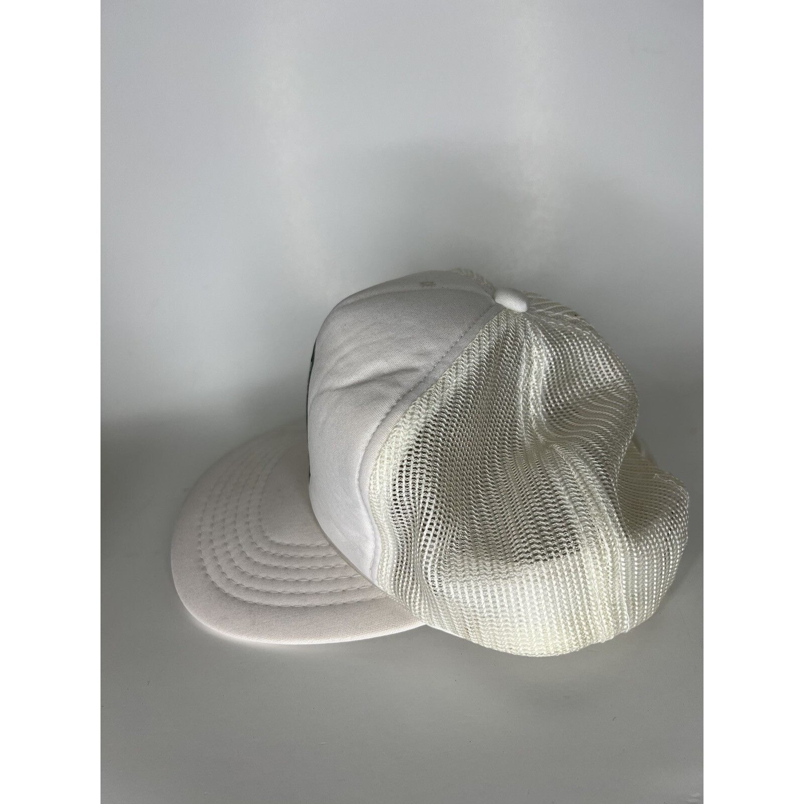 Other Vintage Yosemite Valley Railroad Co Trucker Snapback Hat Cap Size ONE SIZE - 3 Thumbnail