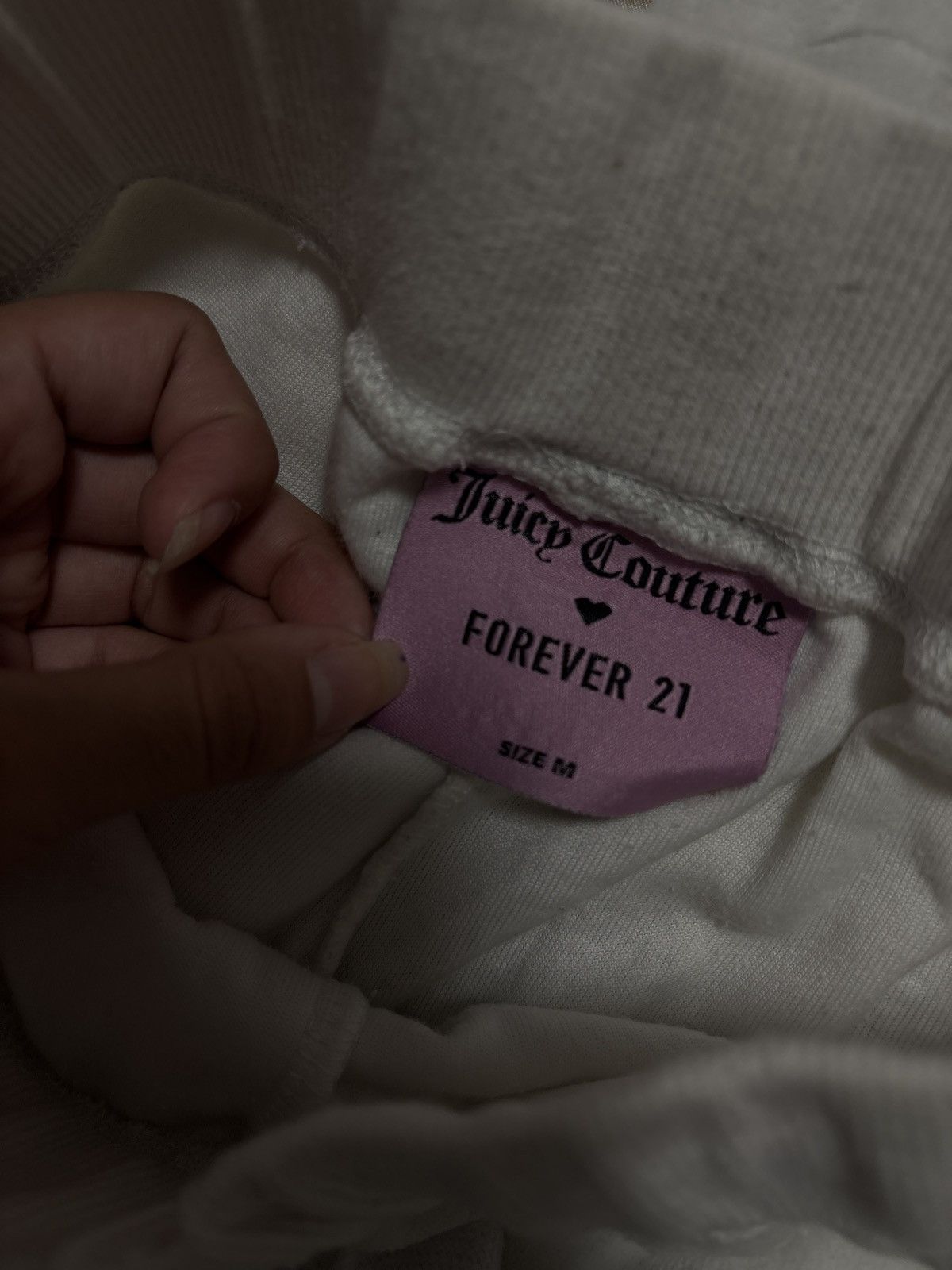 Juicy Couture Juicy couture sweatpants Size 28" / US 6 / IT 42 - 4 Thumbnail