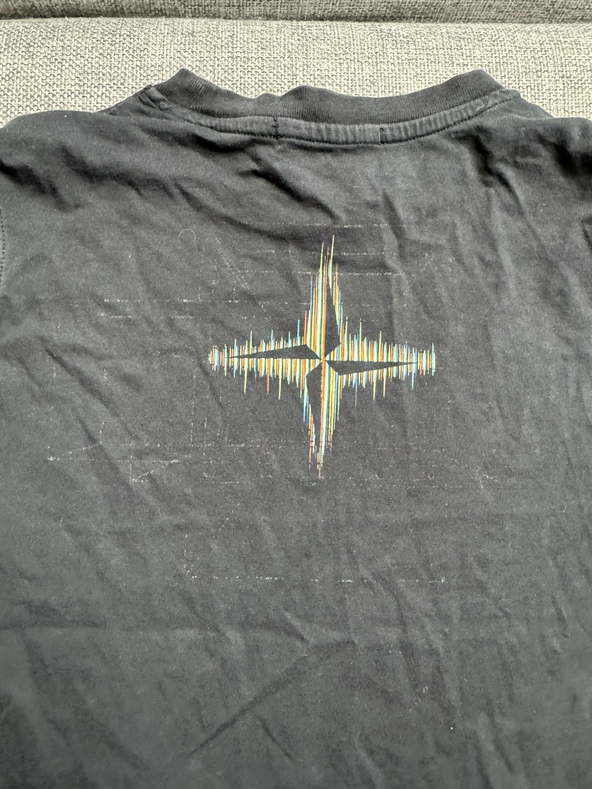 Stone Island Stone Island Junior T-shirt 8/128 Size US XXS / EU 40 - 6 Thumbnail