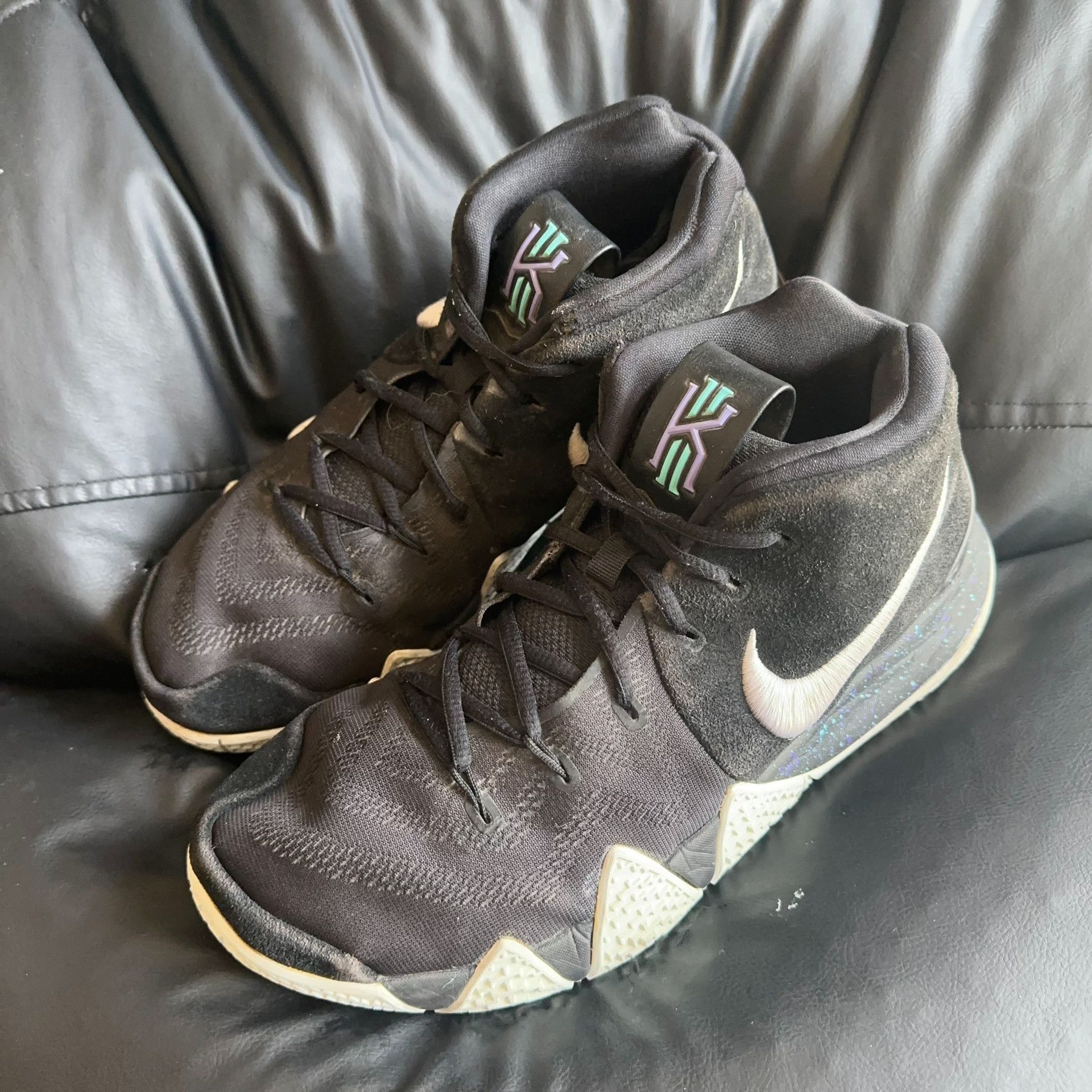 Nike Nike Lowtop Sneakers 42 Men Size US 9 / EU 42 - 1 Thumbnail