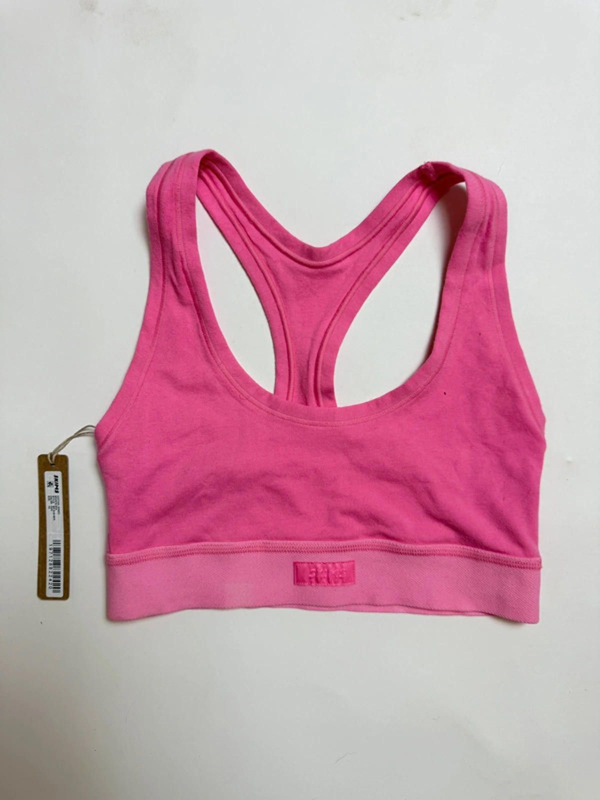 Swims Skims pink sports bra Size ONE SIZE - 2 Thumbnail