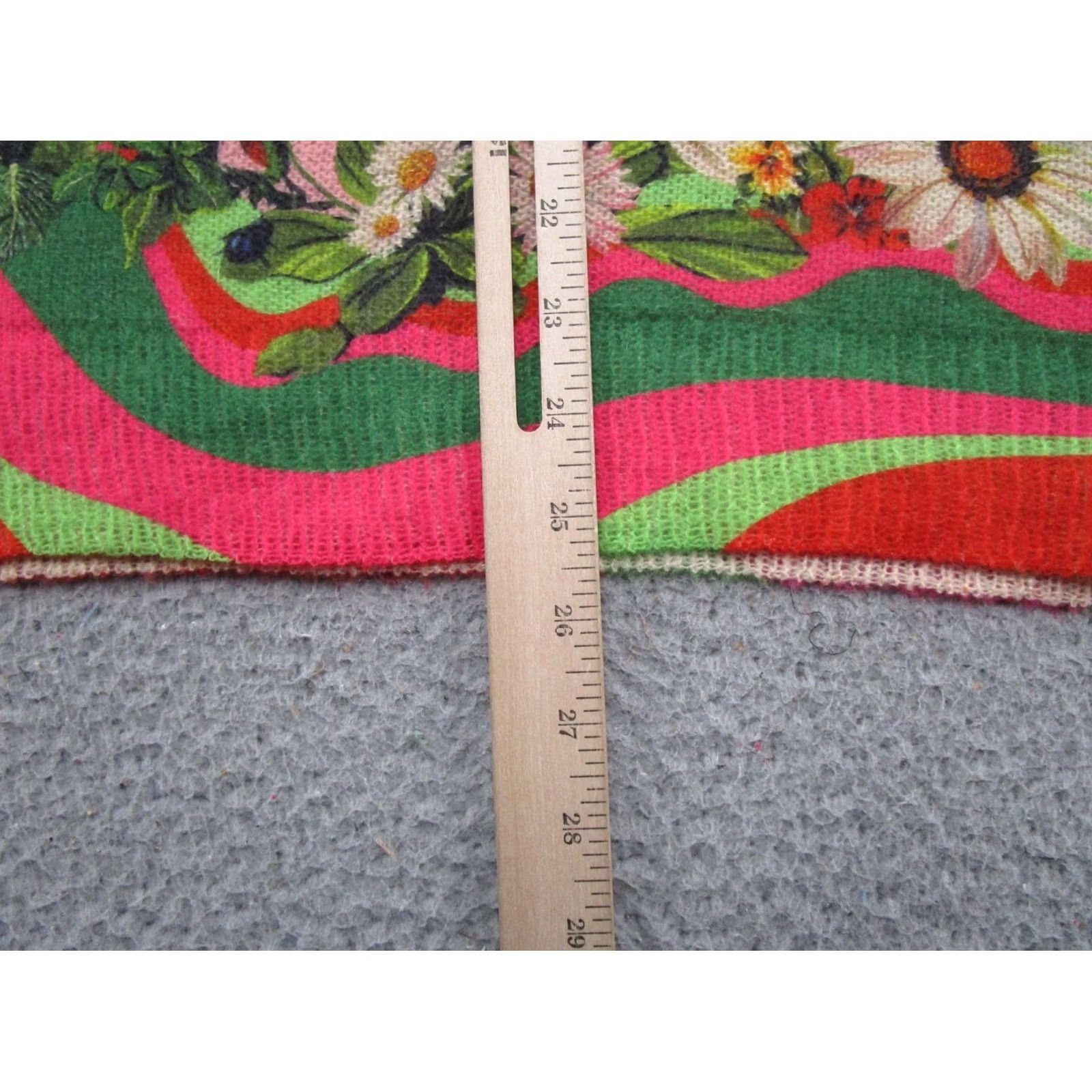 Vintage Animal Print Rabbit Mushrooms Women’s Long Sleeve Sweater XL Lightweight AOP Size XL / US 12-14 / IT 48-50 - 5 Thumbnail