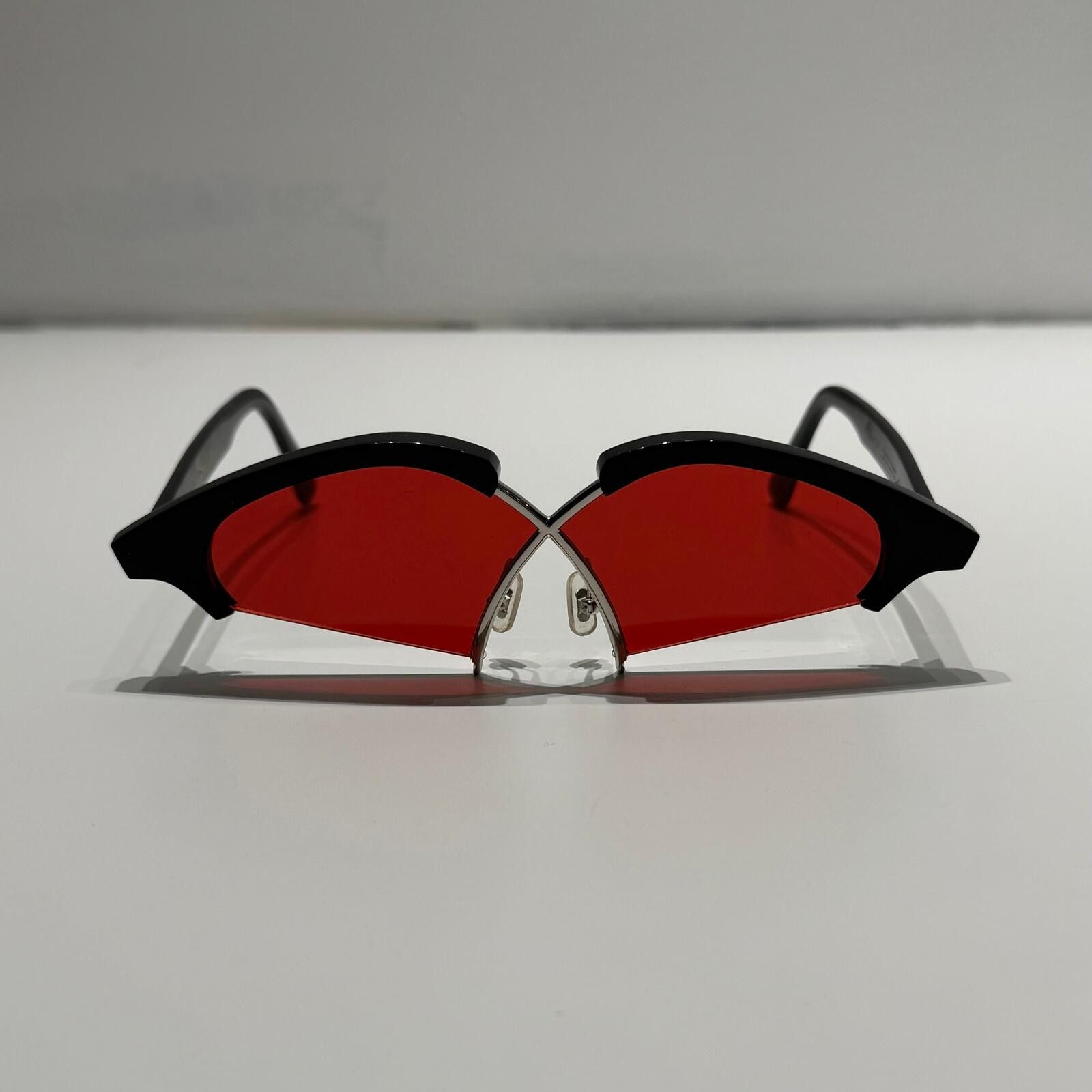 Hood By Air HoodByAir X Gentle Monster Wench 2 Prototype Glasses Size ONE SIZE - 3 Thumbnail