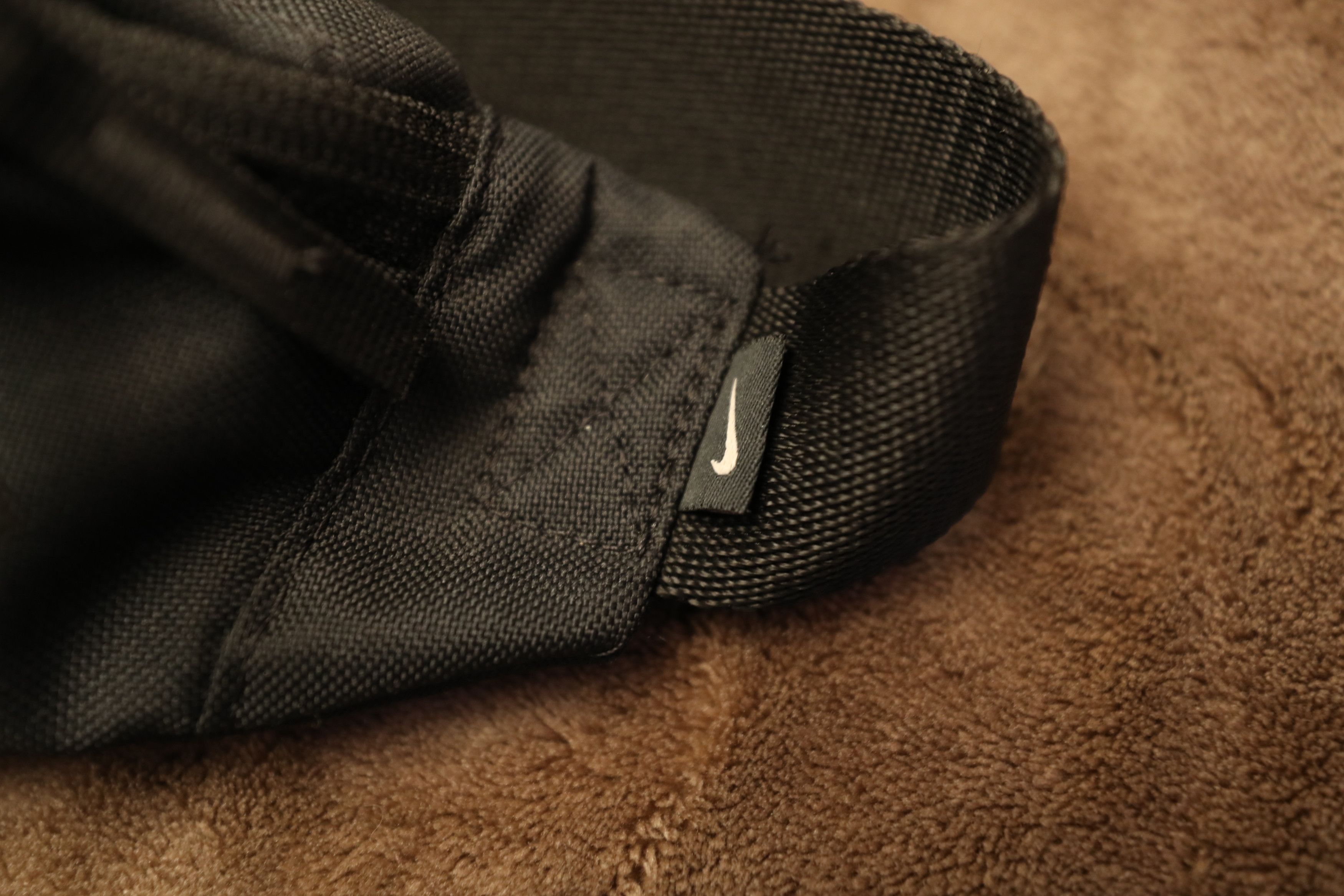 Nike Nike Heritage Waistpack (OS) Size ONE SIZE - 5 Thumbnail
