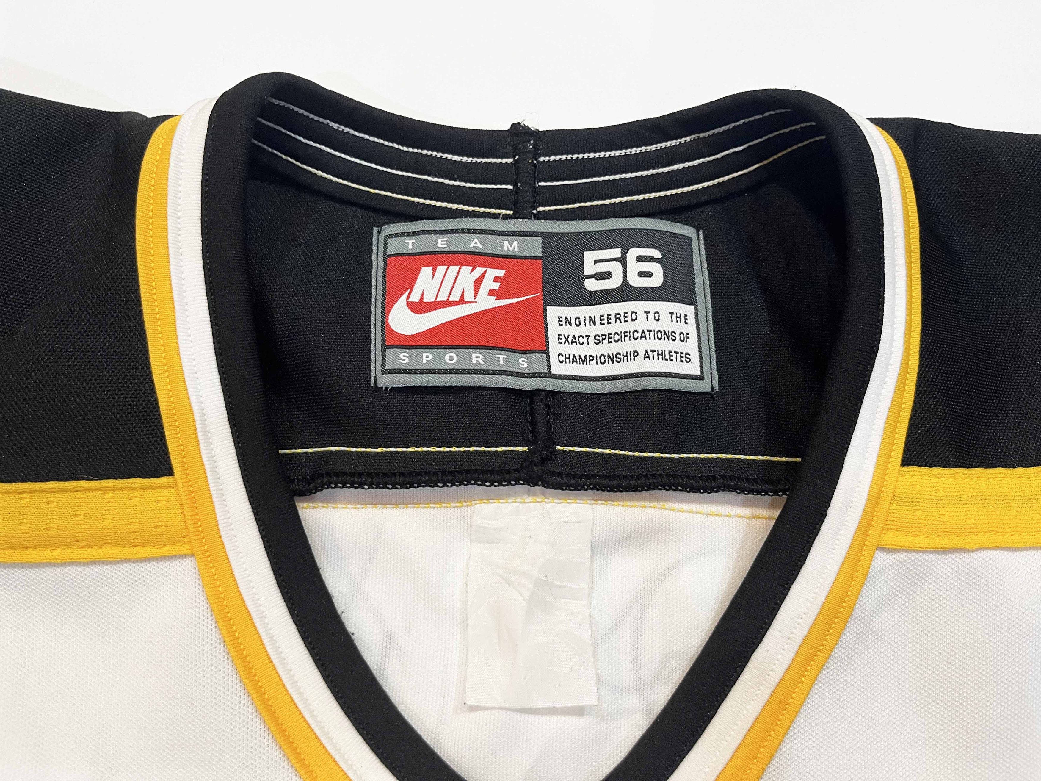 Nike Nike Authentic Victoriaville Tigres QMJHL Hockey Jersey Size US XL / EU 56 / 4 - 3 Thumbnail