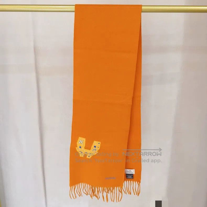 Hermes Hermes Scarf, size: 25*150 Size ONE SIZE - 1 Thumbnail