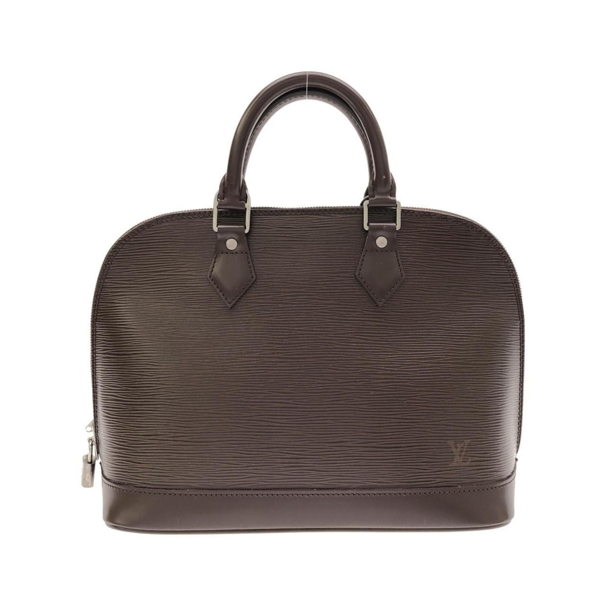 Louis Vuitton Louis Vuitton Epi Alma PM M5280D Handbag Size ONE SIZE - 1 Thumbnail