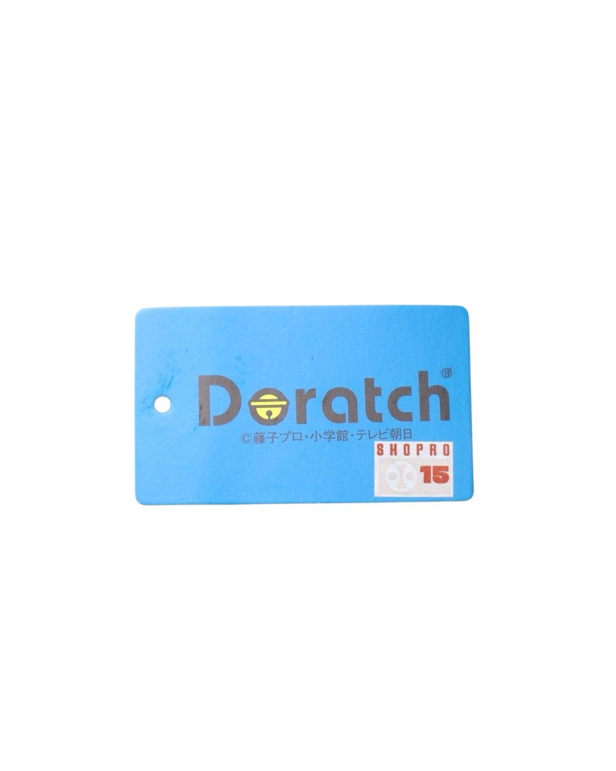 Designer 1999 DORATCH “CLOSE YOUR EYES” DORAEMON WATCH Size ONE SIZE - 9 Thumbnail