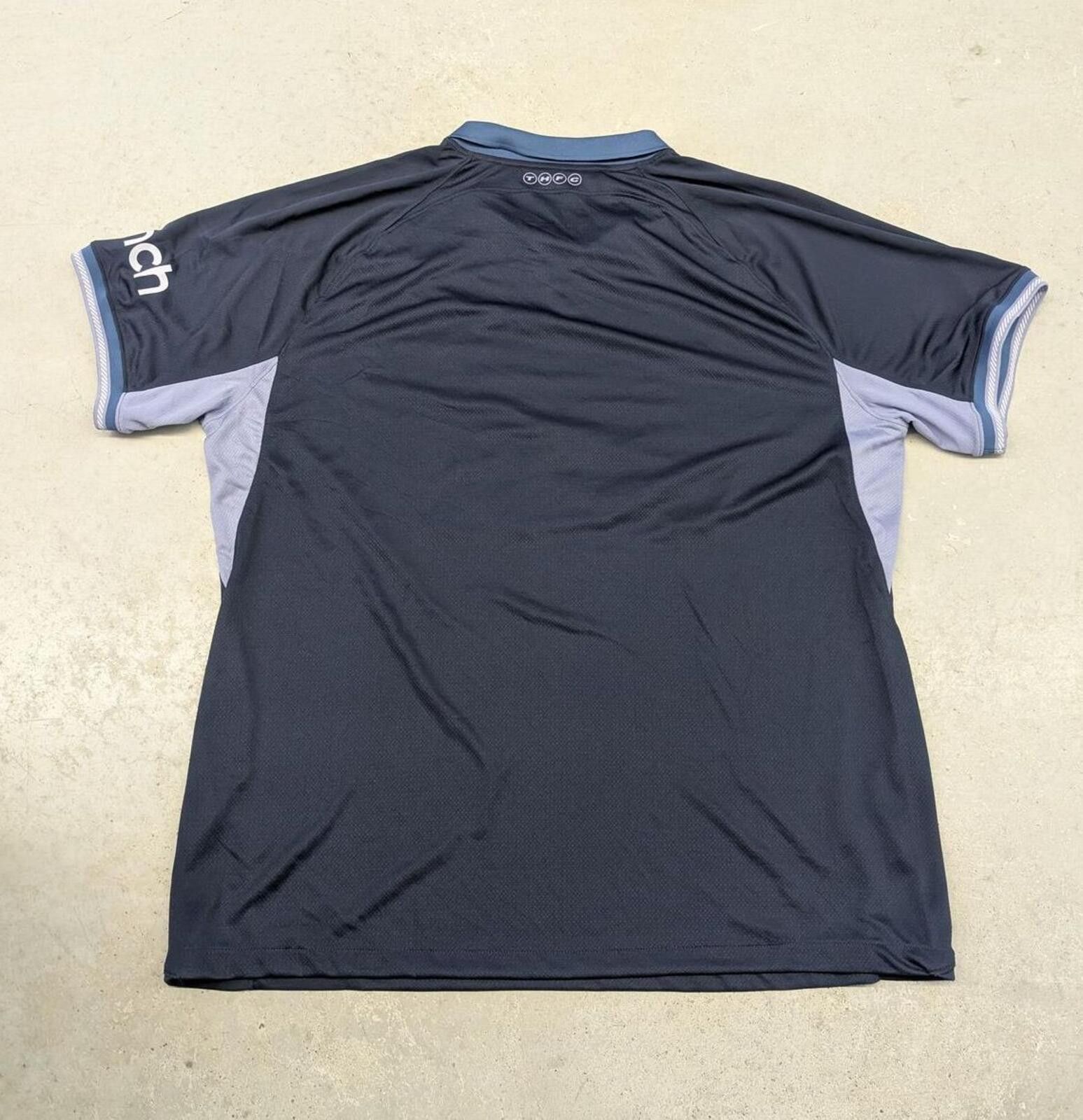 Nike Nike Tottenham Hotspur 2023/24 Away Jersey Kit Size US XXL / EU 58 / 5 - 4 Thumbnail