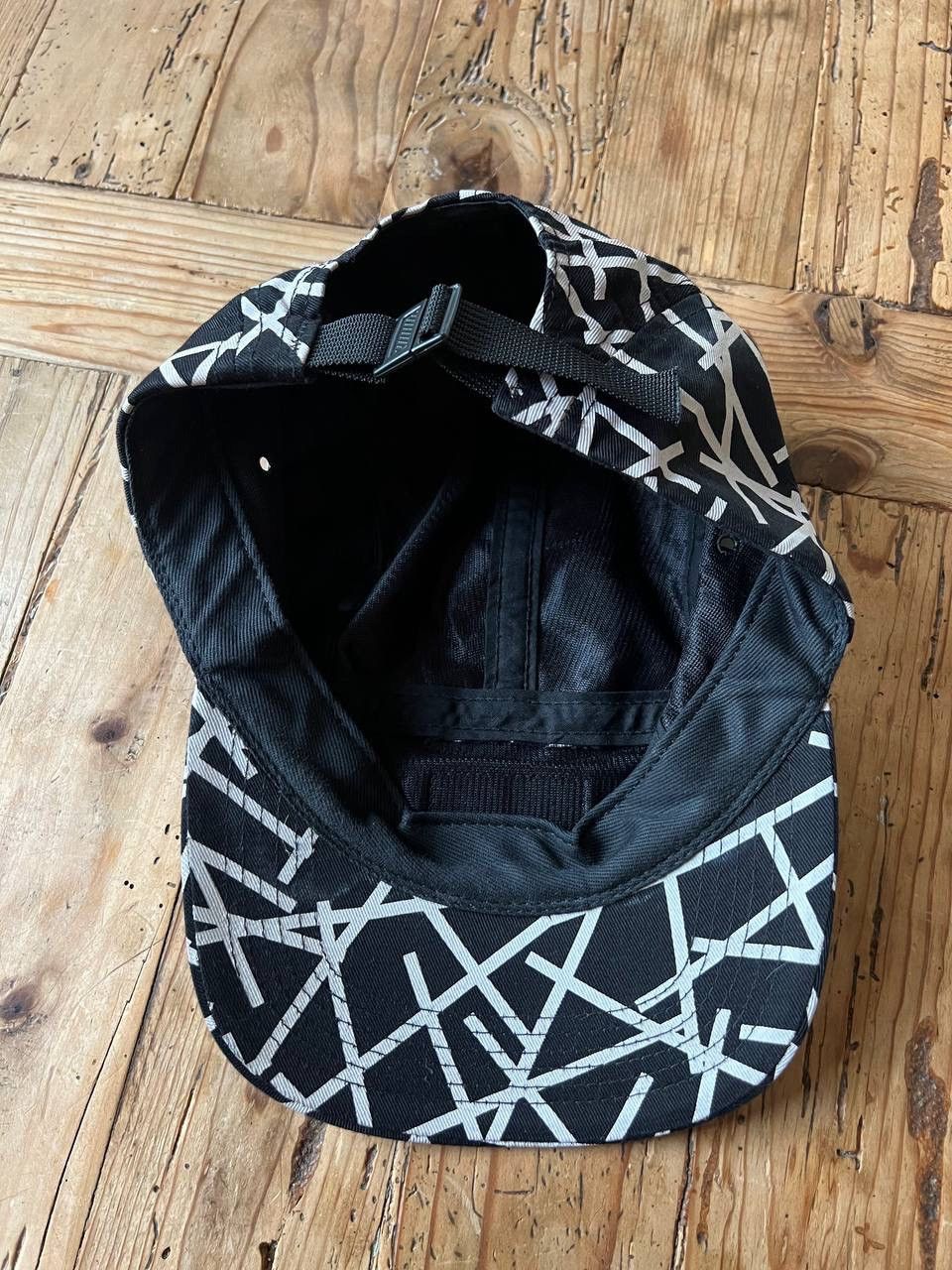 Lakai Lakai cap Made in USA Size ONE SIZE - 6 Thumbnail