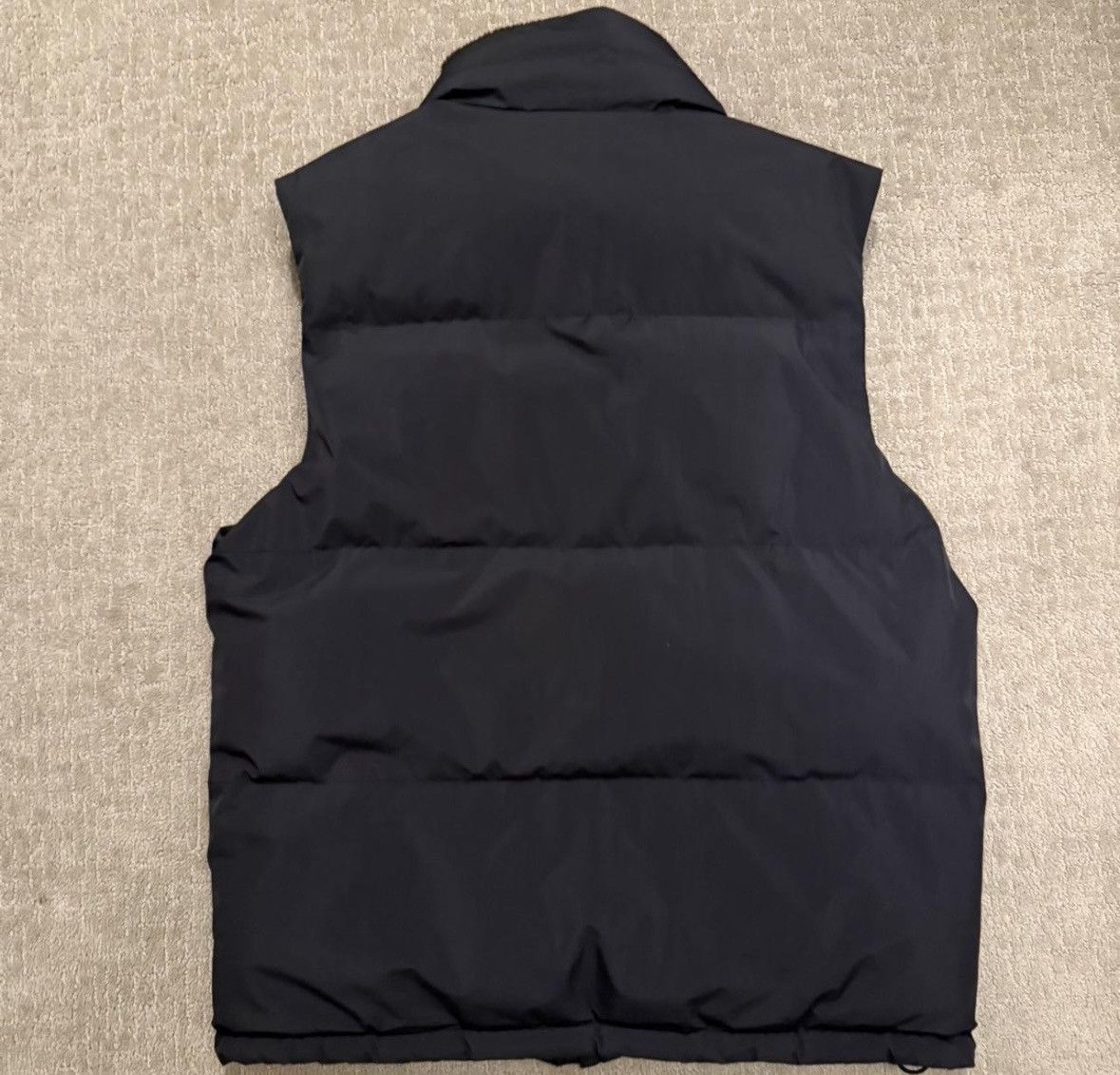 Saturdays NYC Saturdays NYC Adachi Black Vest Size US L / EU 52-54 / 3 - 2 Thumbnail