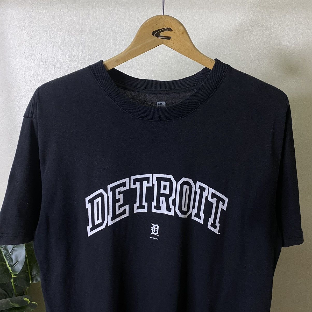 MLB × New Era New Era x Detroit Tigers MLB Tee Size US L / EU 52-54 / 3 - 2 Thumbnail