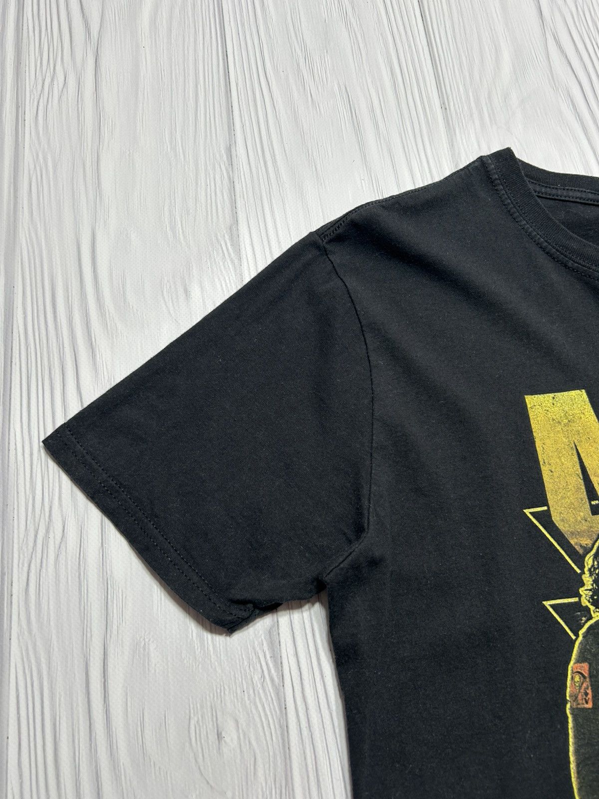 Band Tees Vintage MCR My Chemical Romance Band T-Shirt Size L Size US L / EU 52-54 / 3 - 6 Thumbnail