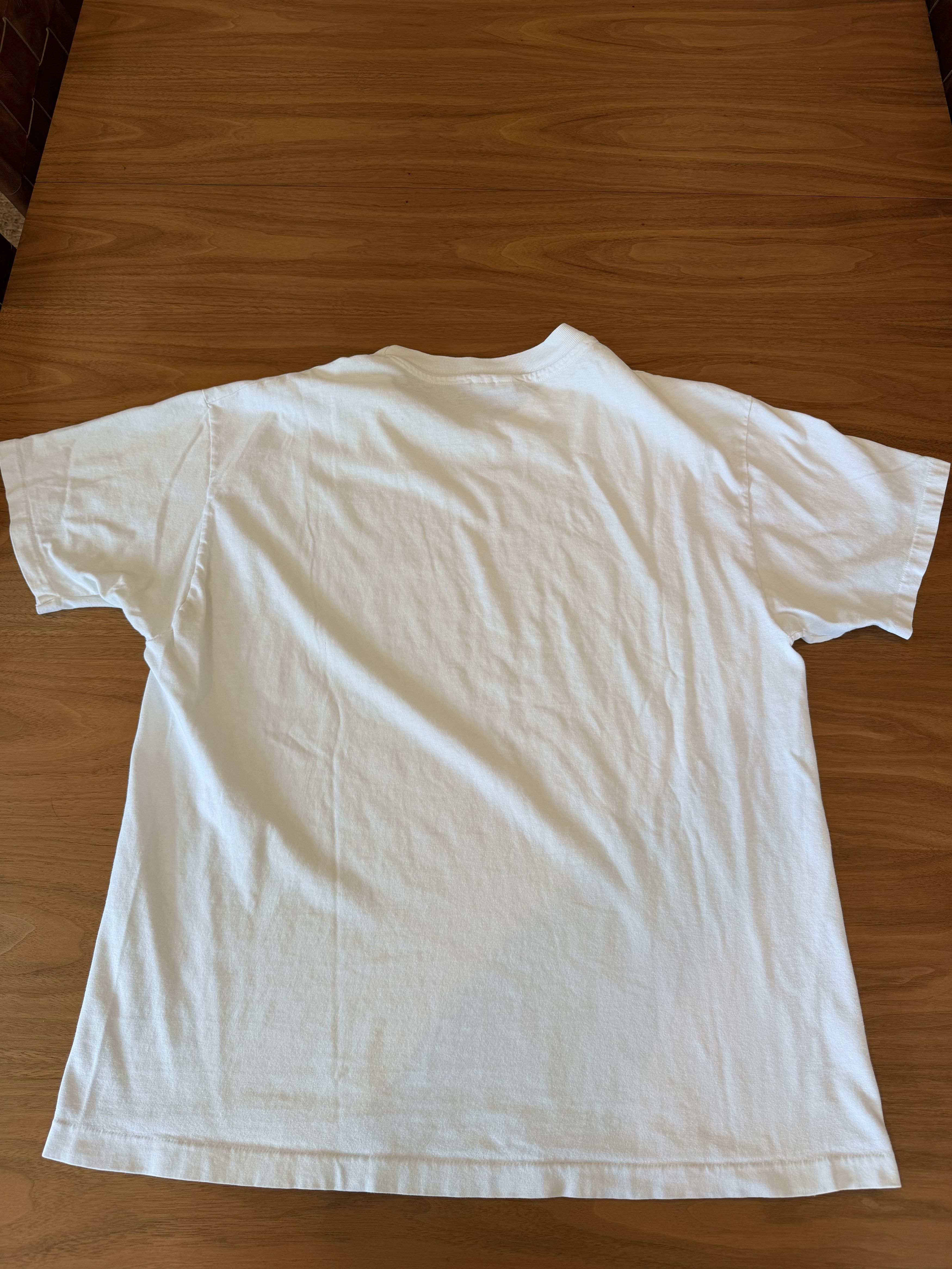 Vintage Miramax International Vintage T-Shirt Size US XL / EU 56 / 4 - 2 Thumbnail