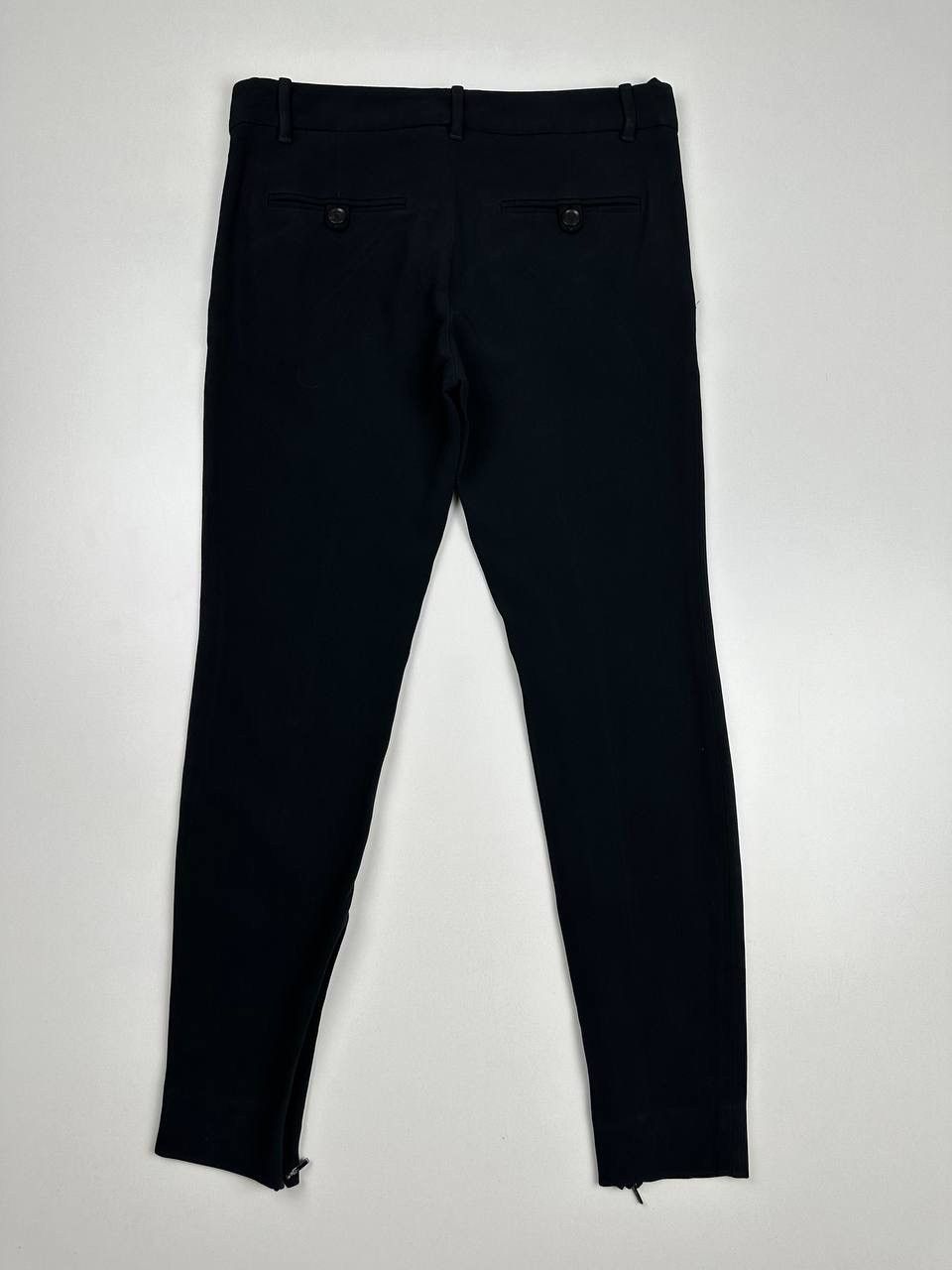 Gucci Gucci trousers on sale Size 25" / US 0 / IT 36 - 2 Thumbnail