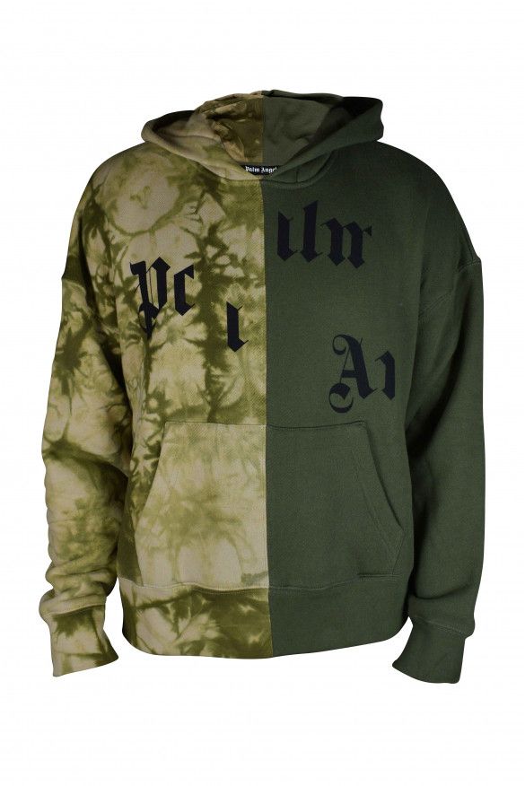 Palm Angels Sweatshirt Size US S / EU 44-46 / 1 - 1 Thumbnail
