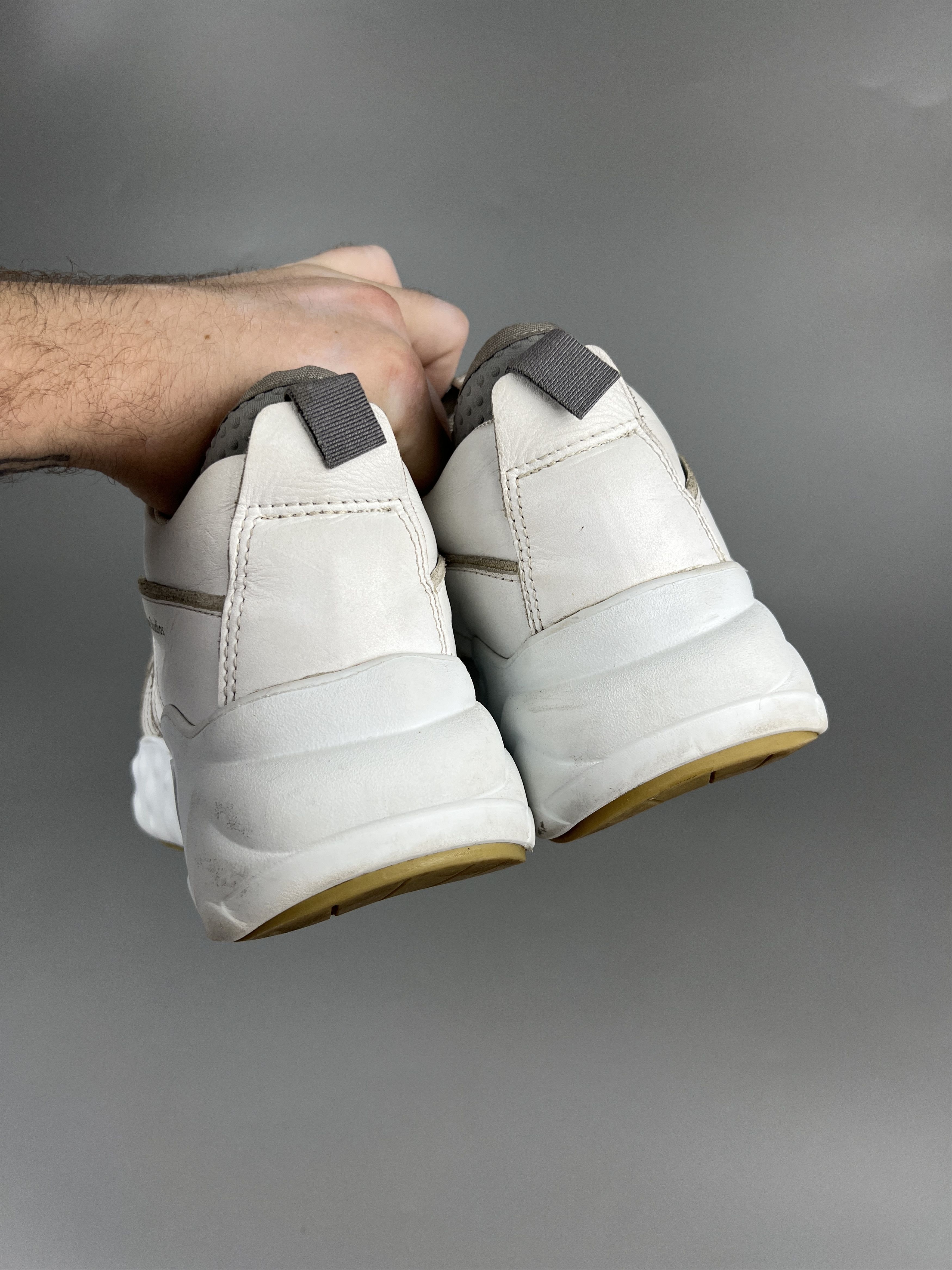 Acne Studios Acne Studios Rockaway Sneakers (YG003) Size US 8 / EU 41 - 8 Thumbnail