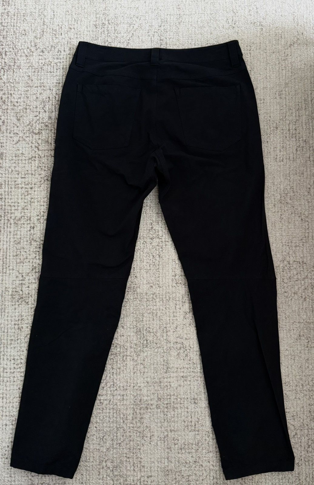 Arc'teryx ARC‘TERYX black pants Size US 34 / EU 50 - 2 Thumbnail