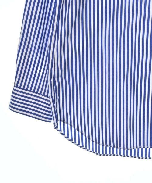 Comme des Garcons SHIRT Shirt Striped Switch Cotton Size US M / EU 48-50 / 2 - 5 Thumbnail
