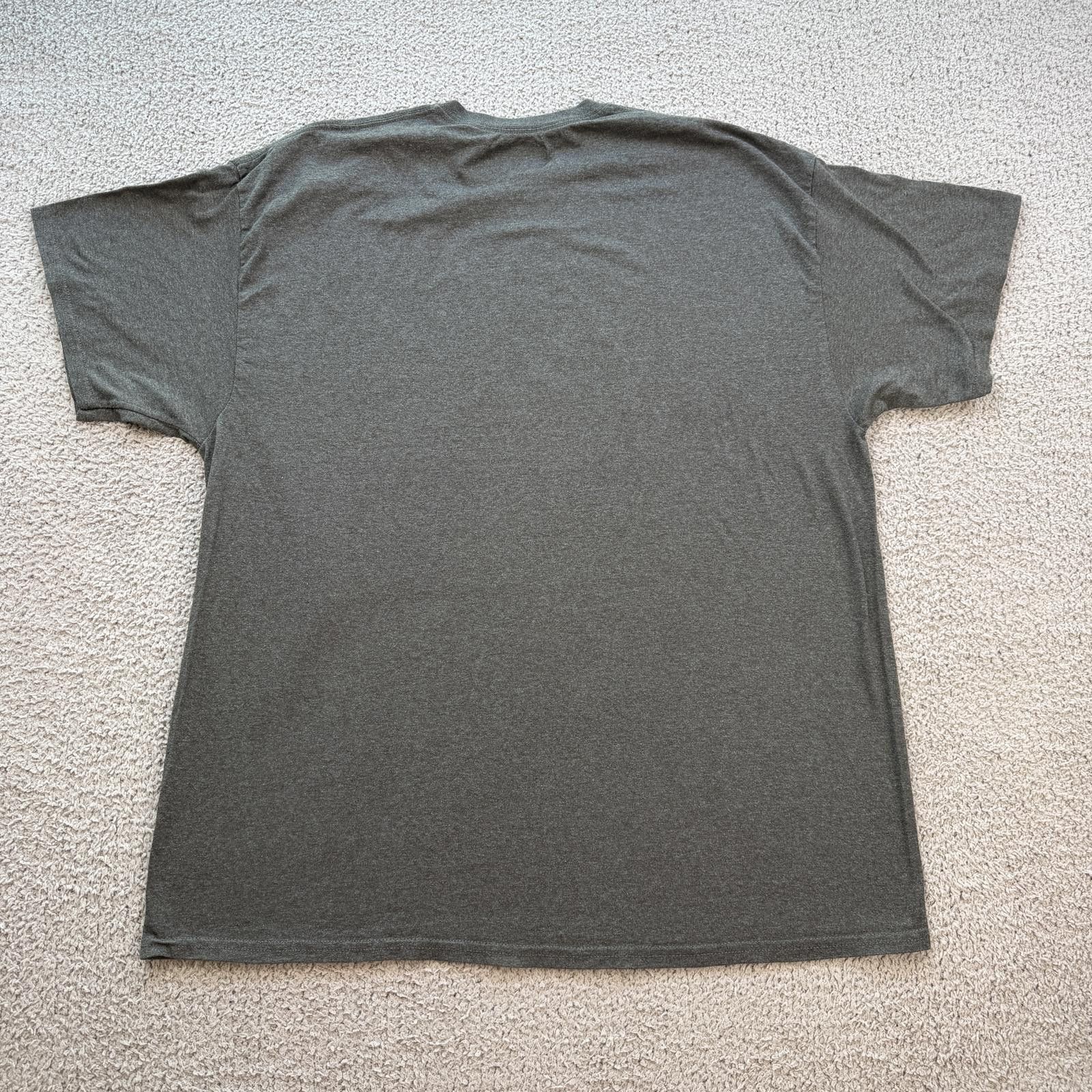 NFL New Orleans Saints NFL Team Apparel T Shirt Football Men XXL Size US XXL / EU 58 / 5 - 2 Thumbnail