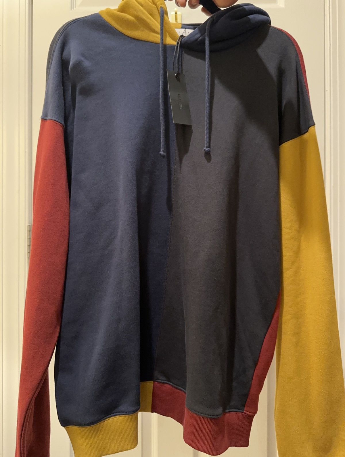 Other Futur Split G Hoodie Size US M / EU 48-50 / 2 - 3 Thumbnail