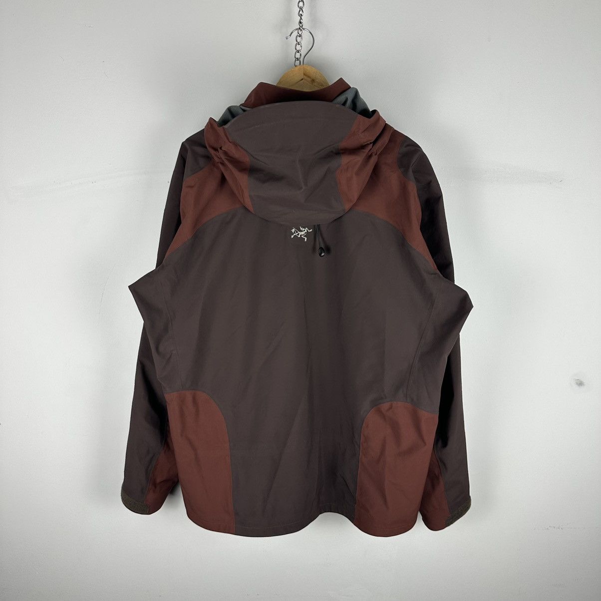 Arc'teryx Arc’teryx Theta AR Gore-Tex Recco Jacket Size US L / EU 52-54 / 3 - 15 Thumbnail