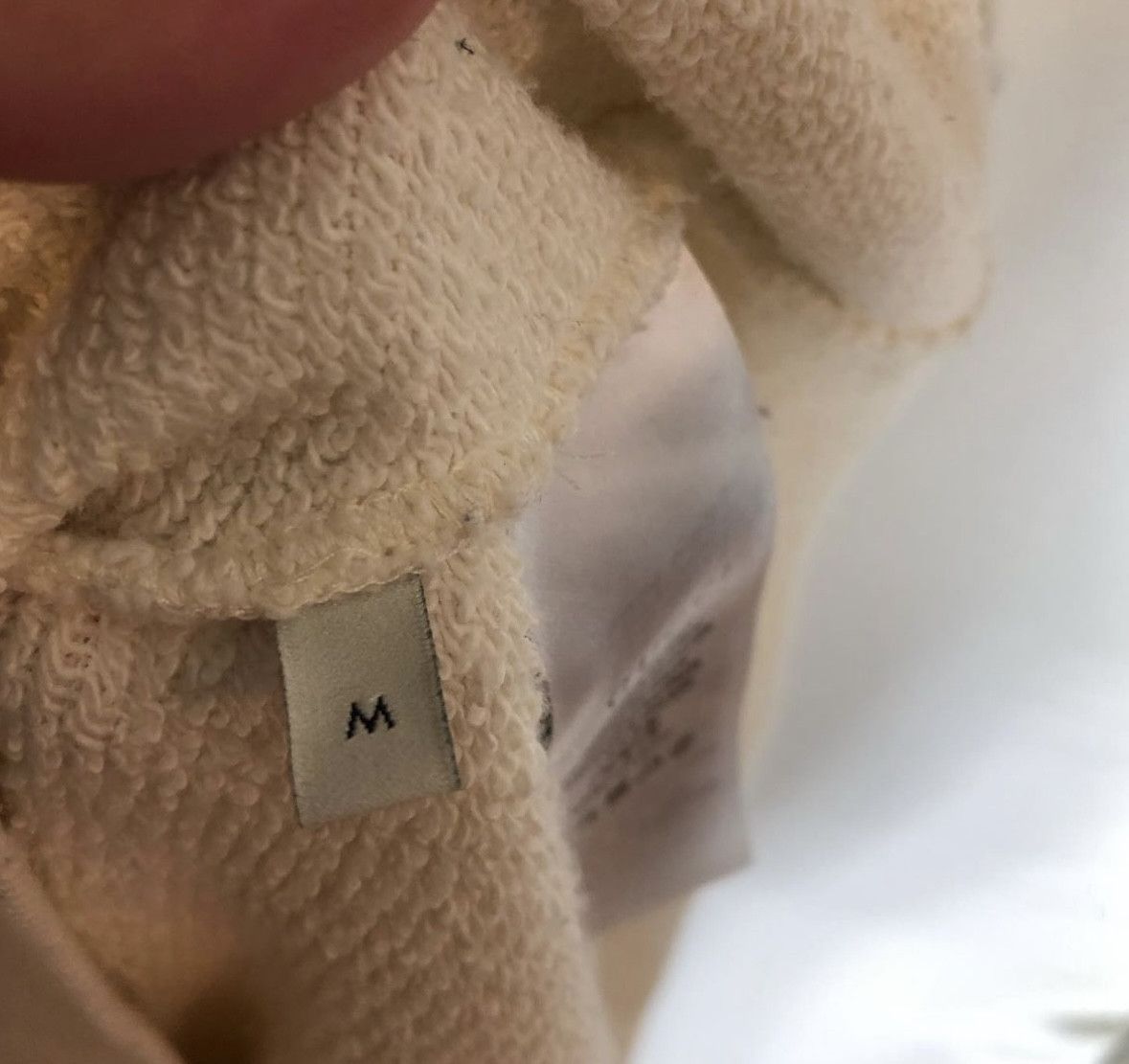 Gucci Hoodie Size US M / EU 48-50 / 2 - 8 Thumbnail