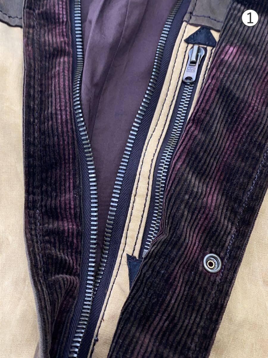 Number (N)ine NUMBER (N)INE jacket Size US L / EU 52-54 / 3 - 7 Thumbnail