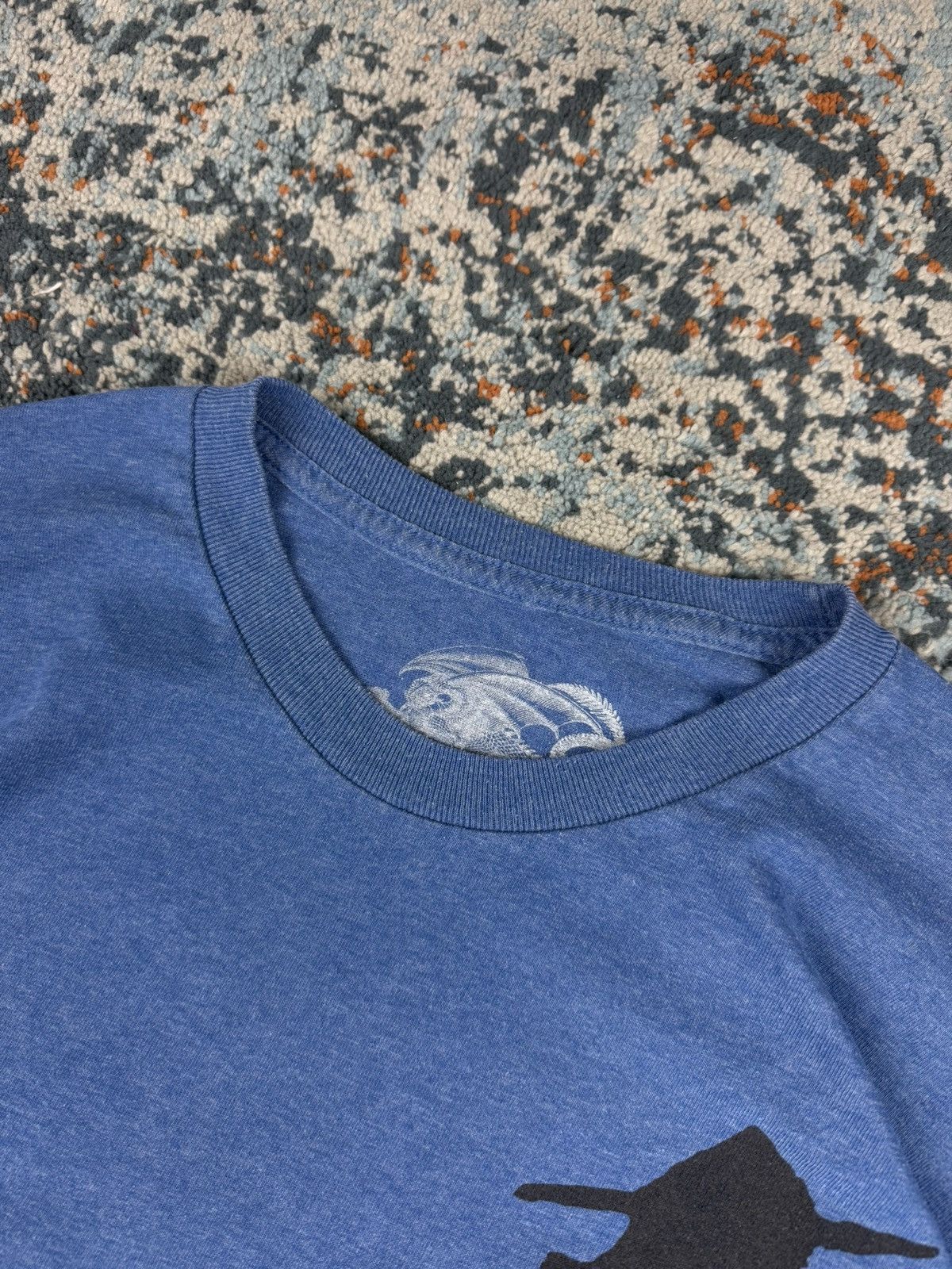 Powell Peralta × Vintage Powell Peralta bones brigade melange graphic tee Size US XL / EU 56 / 4 - 10 Thumbnail