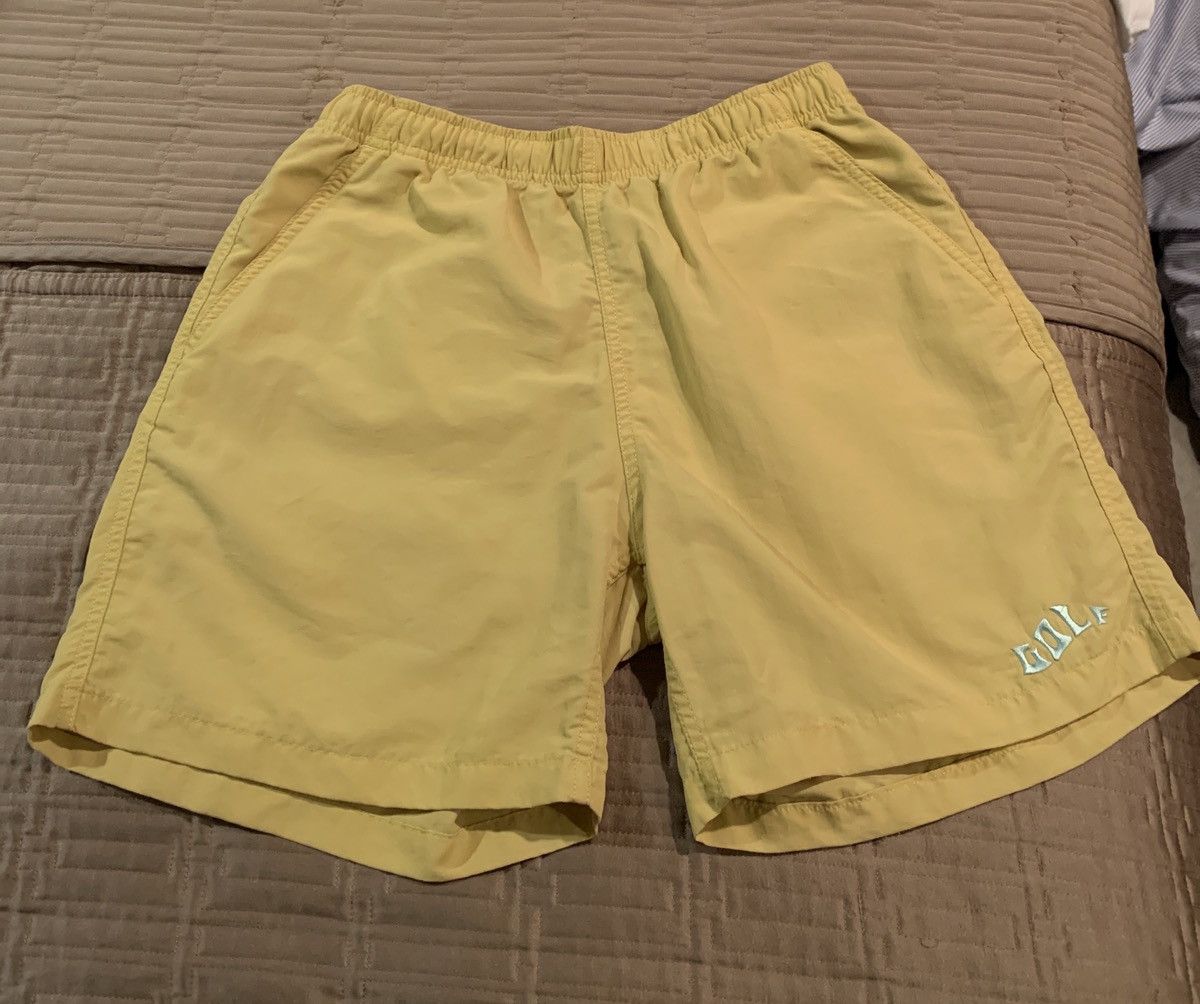 Men's Golf Wang Shorts | Grailed
