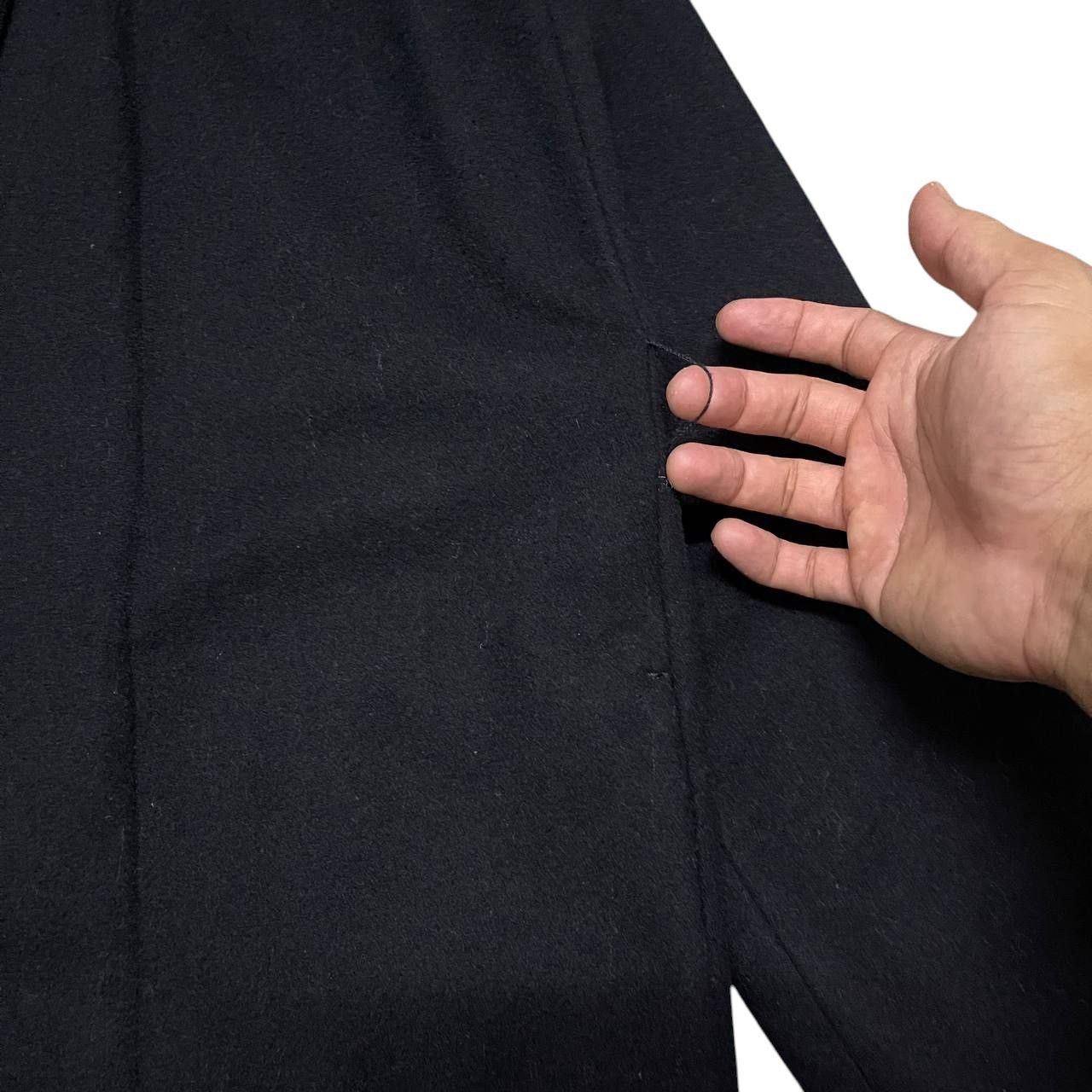 Lemaire × Uniqlo Uniqlo x Lemaire Wool Long Coat Single Button Size US M / EU 48-50 / 2 - 6 Thumbnail