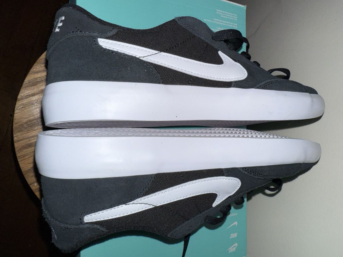 Nike Nike SB Heritage VULC NEW DS sz8.5 OG Box (no lid) Size US 8.5 / EU 41-42 - 4 Thumbnail