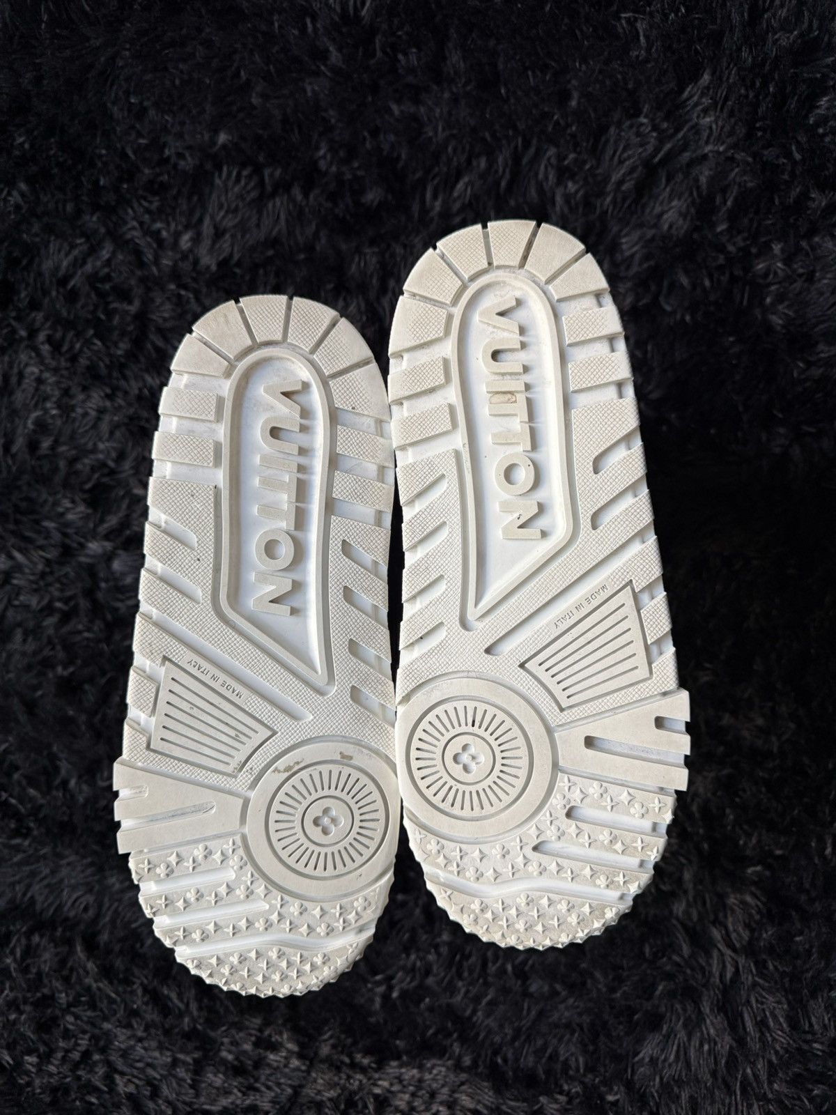 Louis Vuitton LV Trainer Snowboot Spring 2023 Size US 11 / EU 44 - 7 Thumbnail