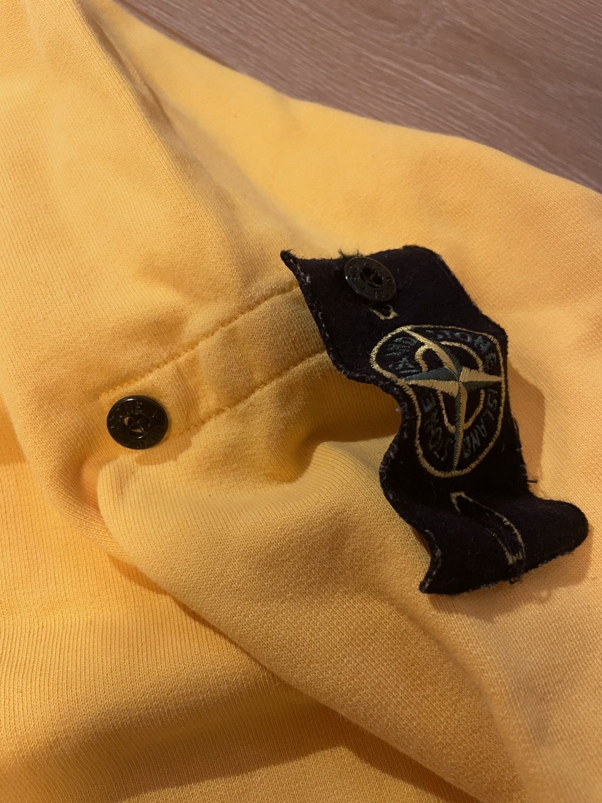 Stone Island Stone Island sweatshirt Size US M / EU 48-50 / 2 - 3 Thumbnail